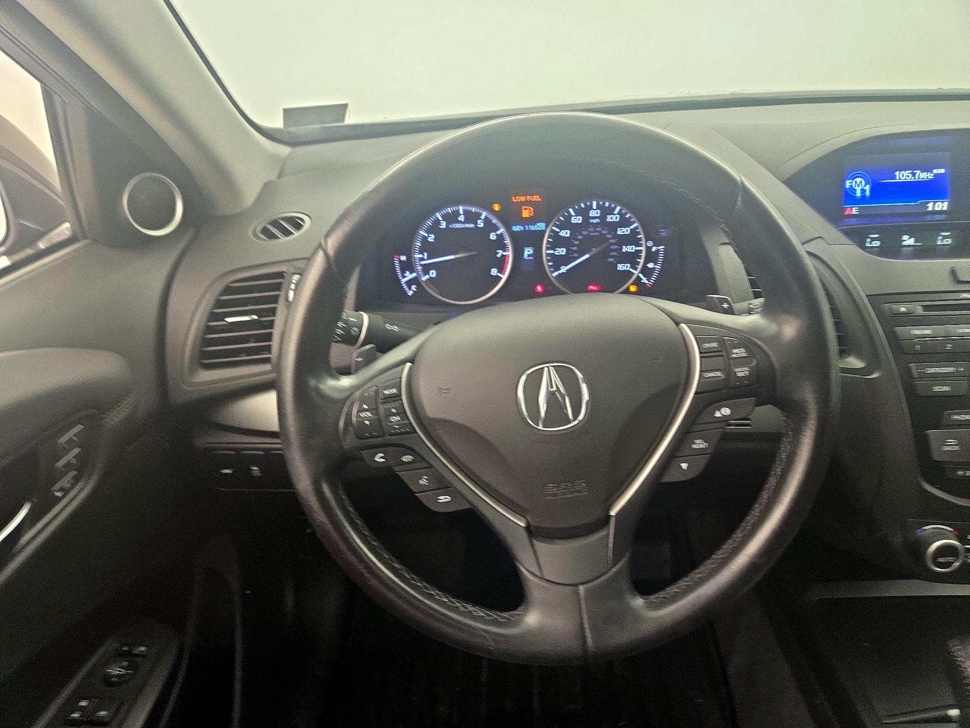 Thumbnail: 2018 Acura RDX - 10