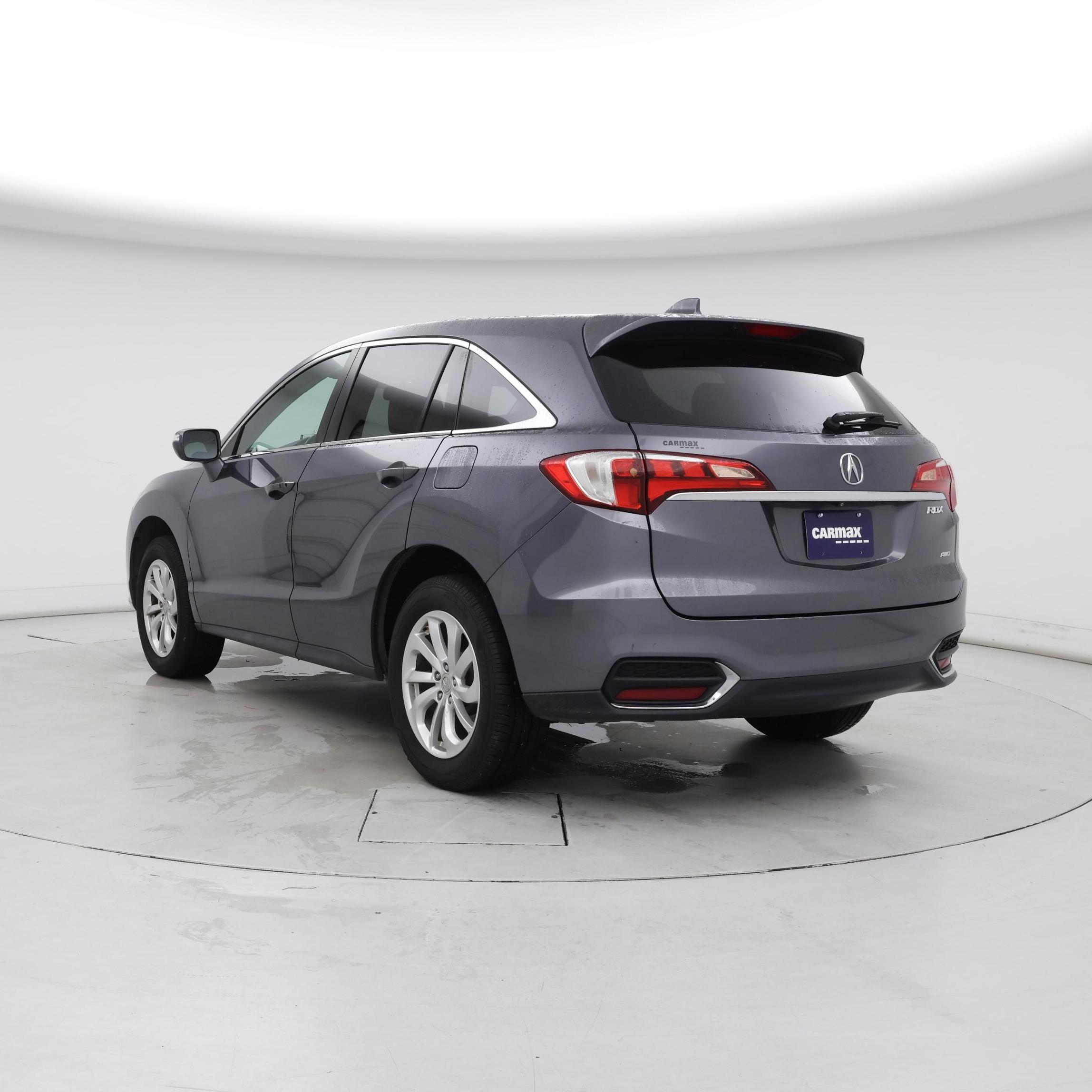 Thumbnail: 2018 Acura RDX - 2