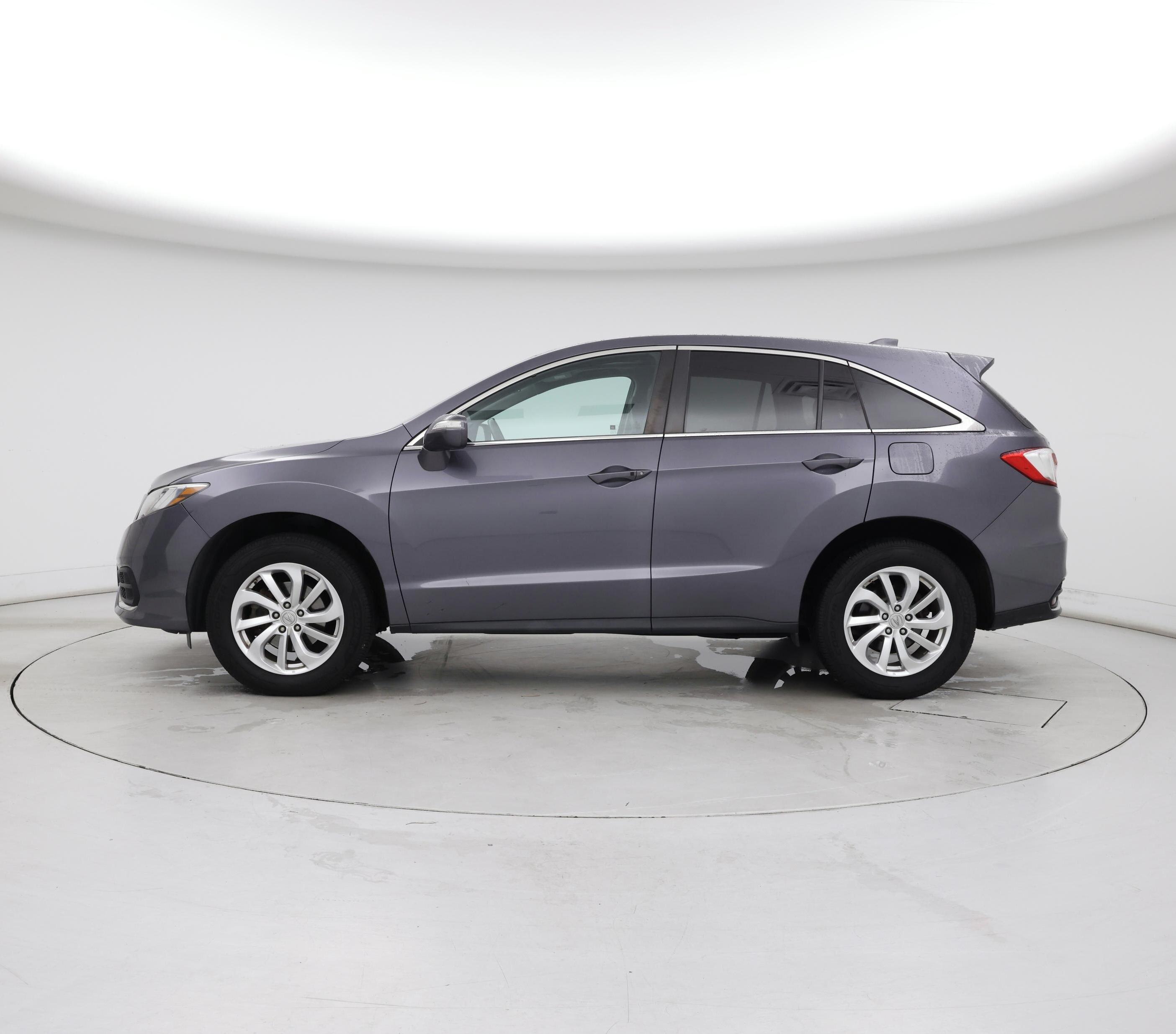 Thumbnail: 2018 Acura RDX - 3
