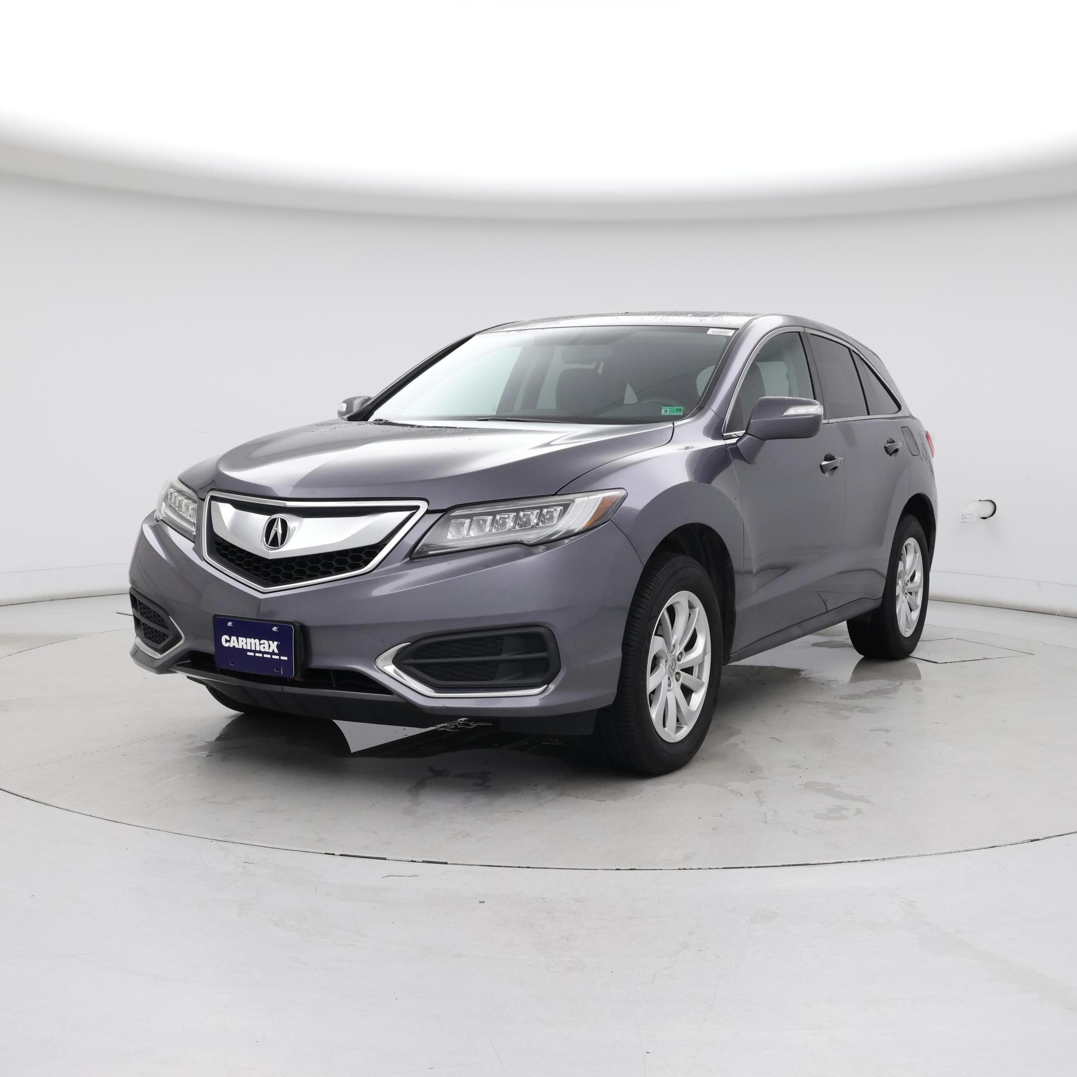 Thumbnail: 2018 Acura RDX - 4