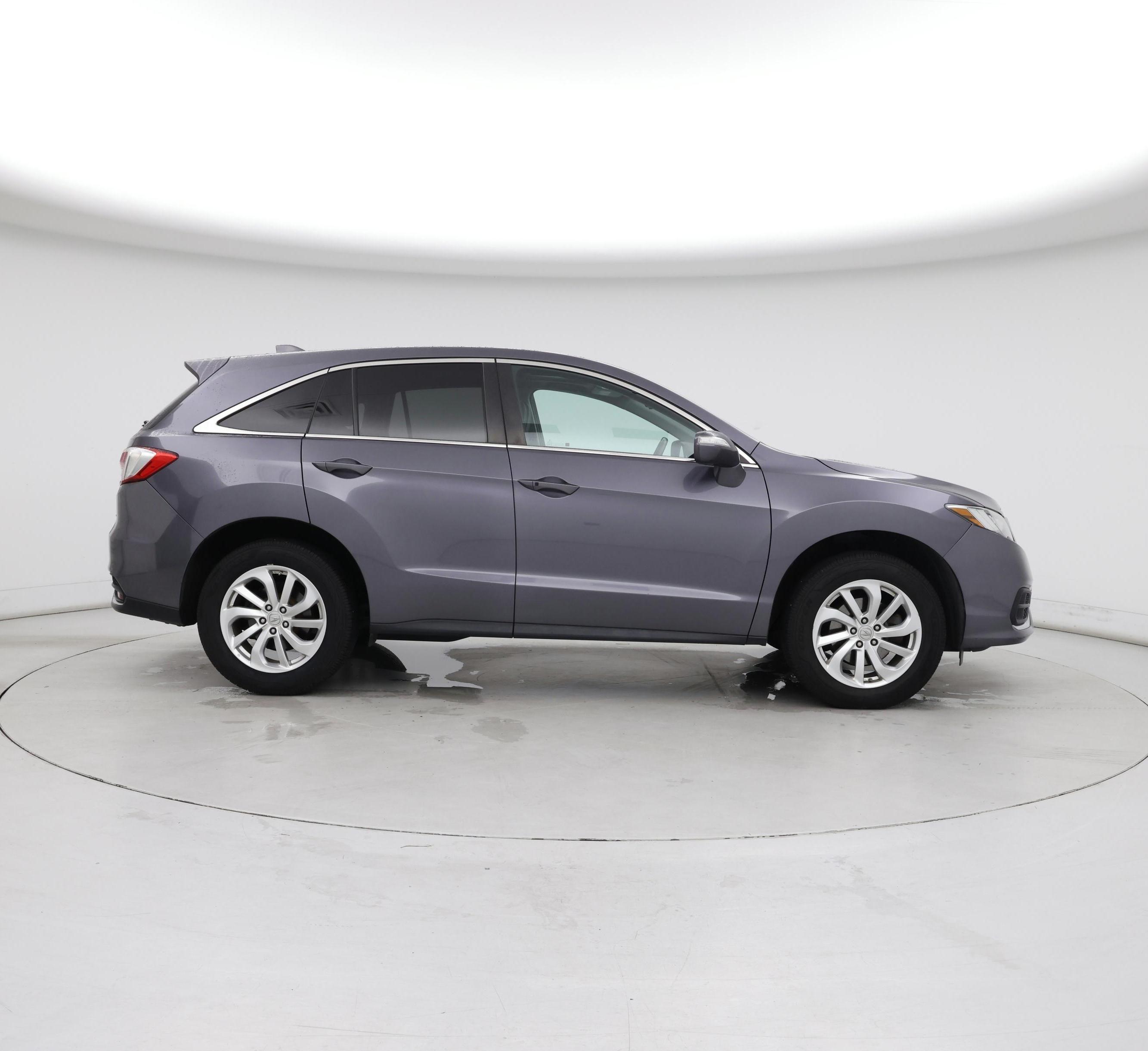 Thumbnail: 2018 Acura RDX - 7