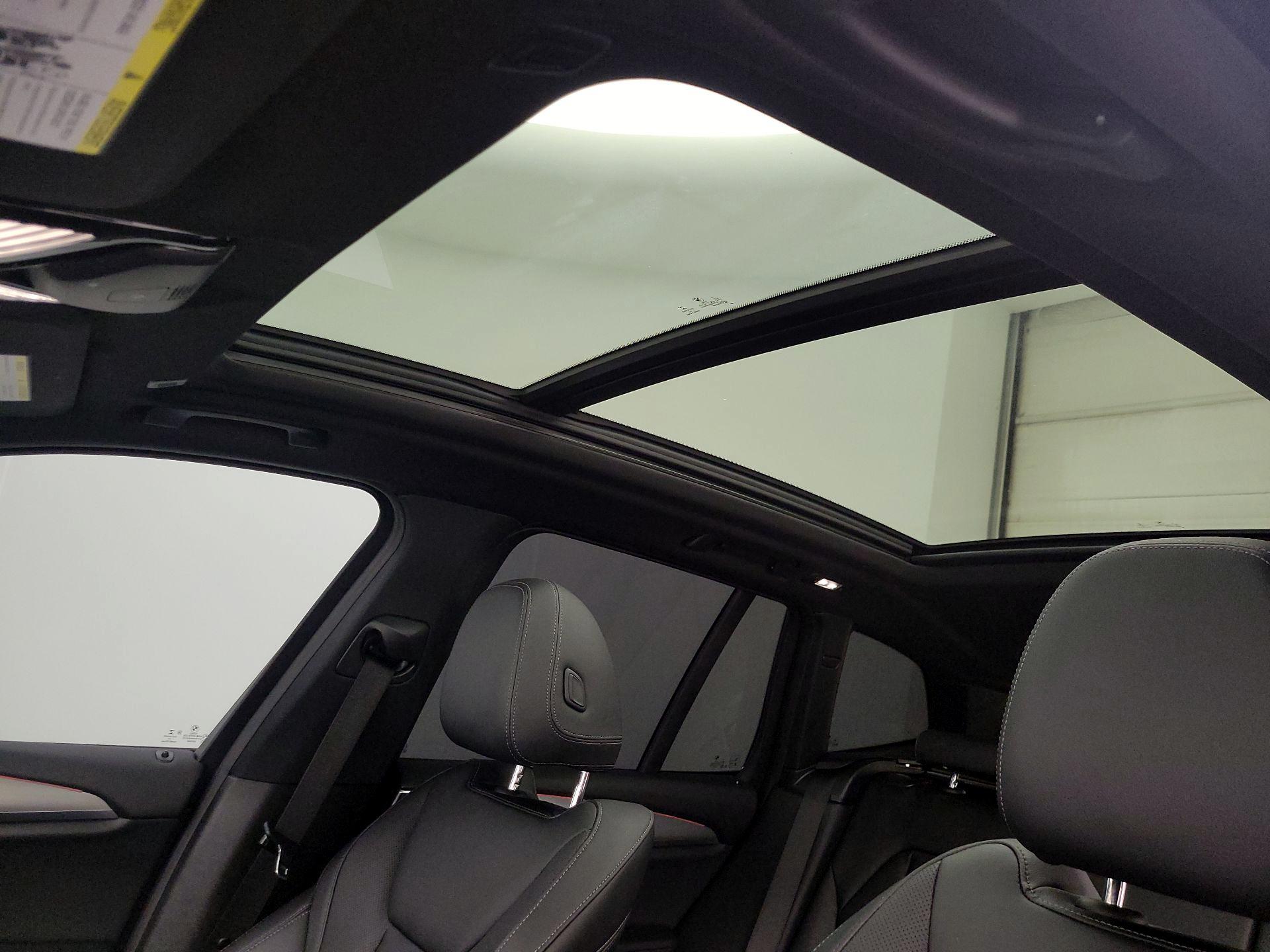Thumbnail: 2022 BMW X3 - 20