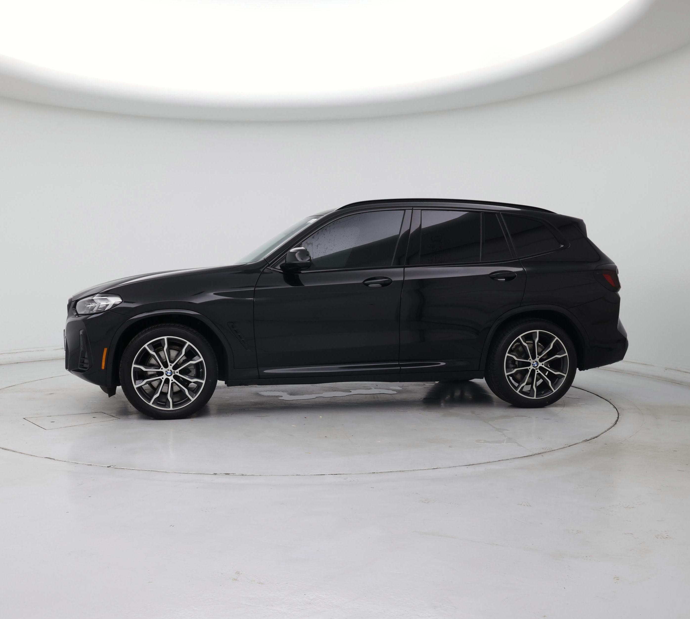 Thumbnail: 2022 BMW X3 - 3