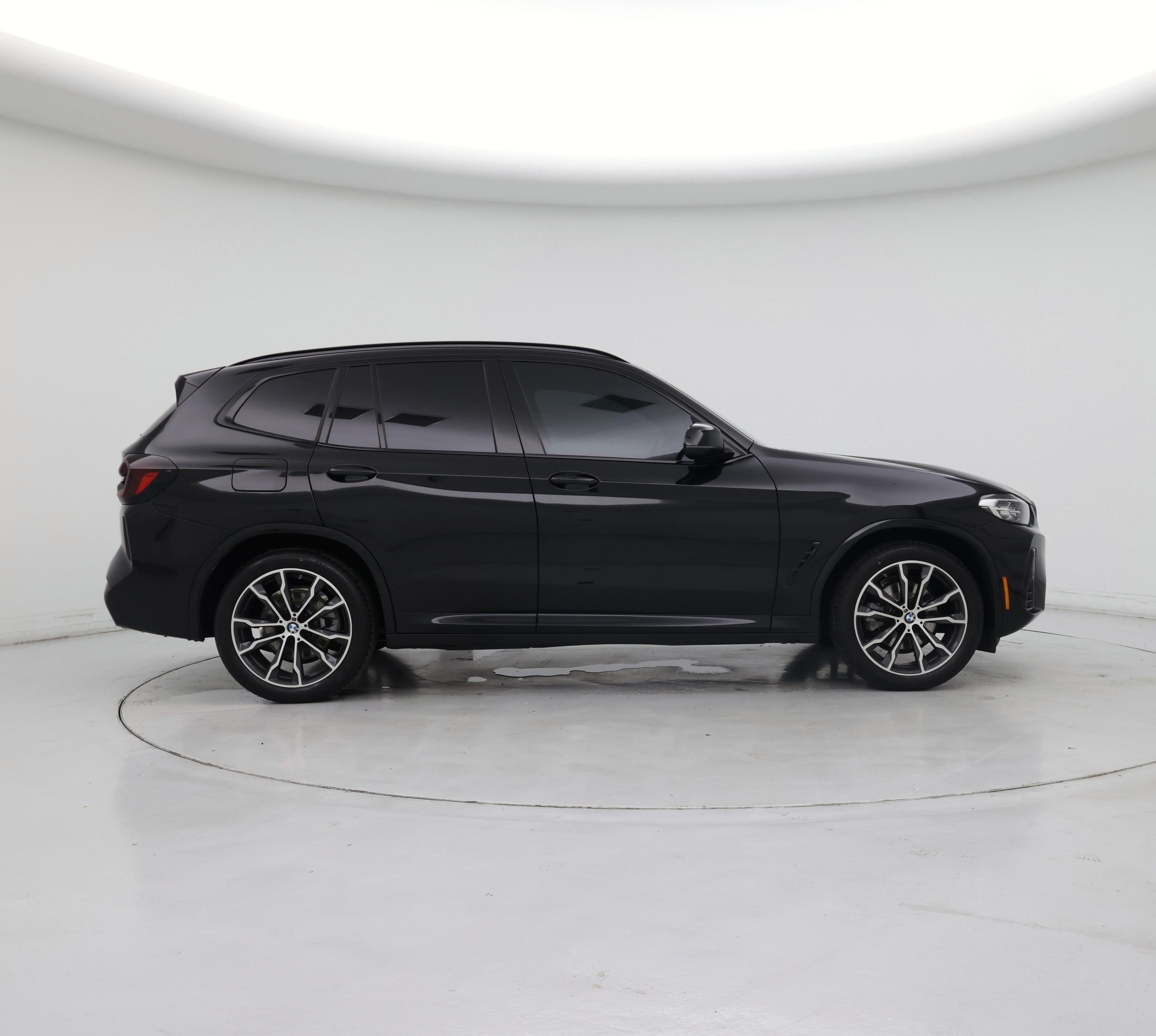 Thumbnail: 2022 BMW X3 - 7
