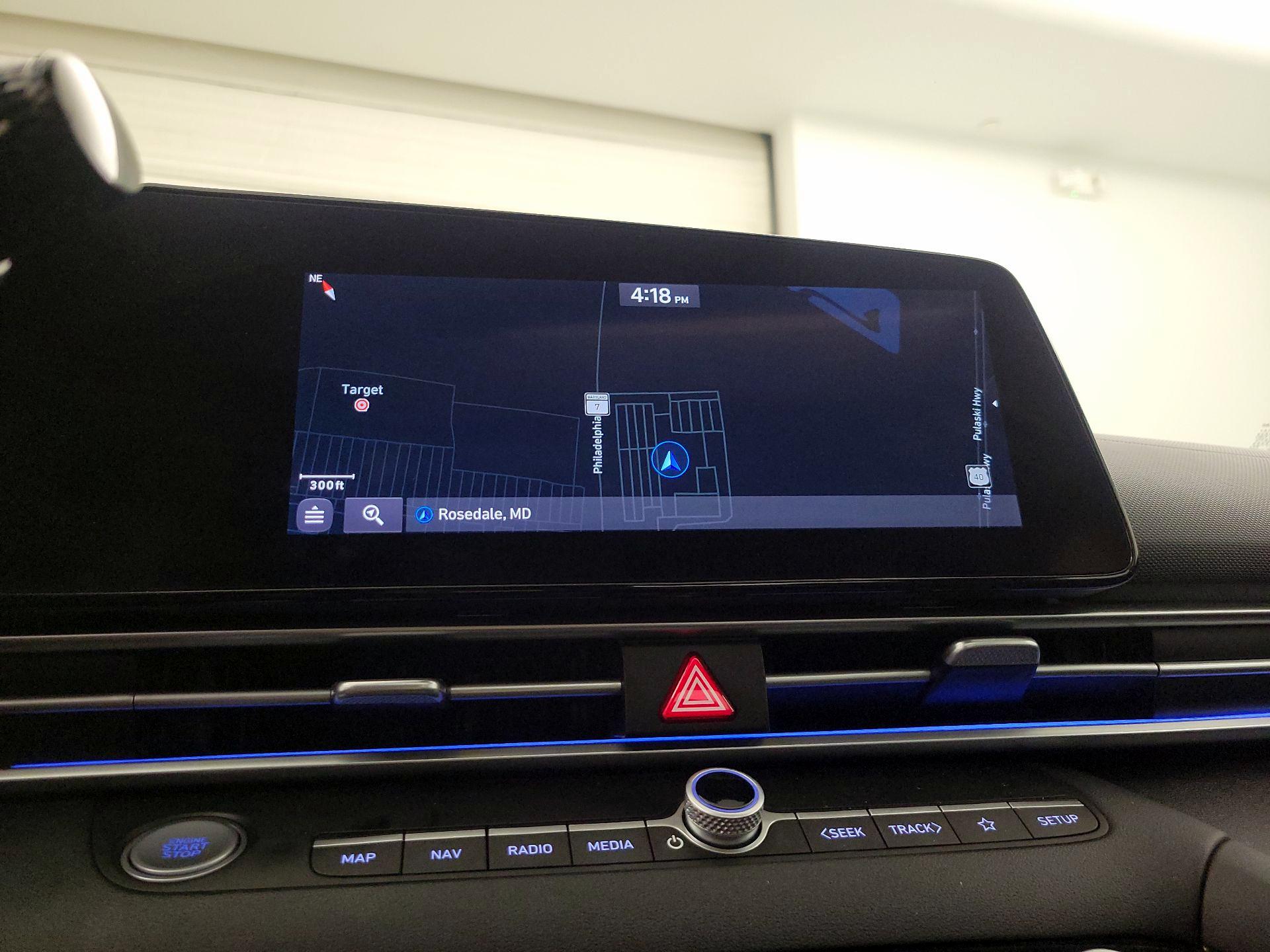 Thumbnail: 2021 Hyundai Elantra - 14