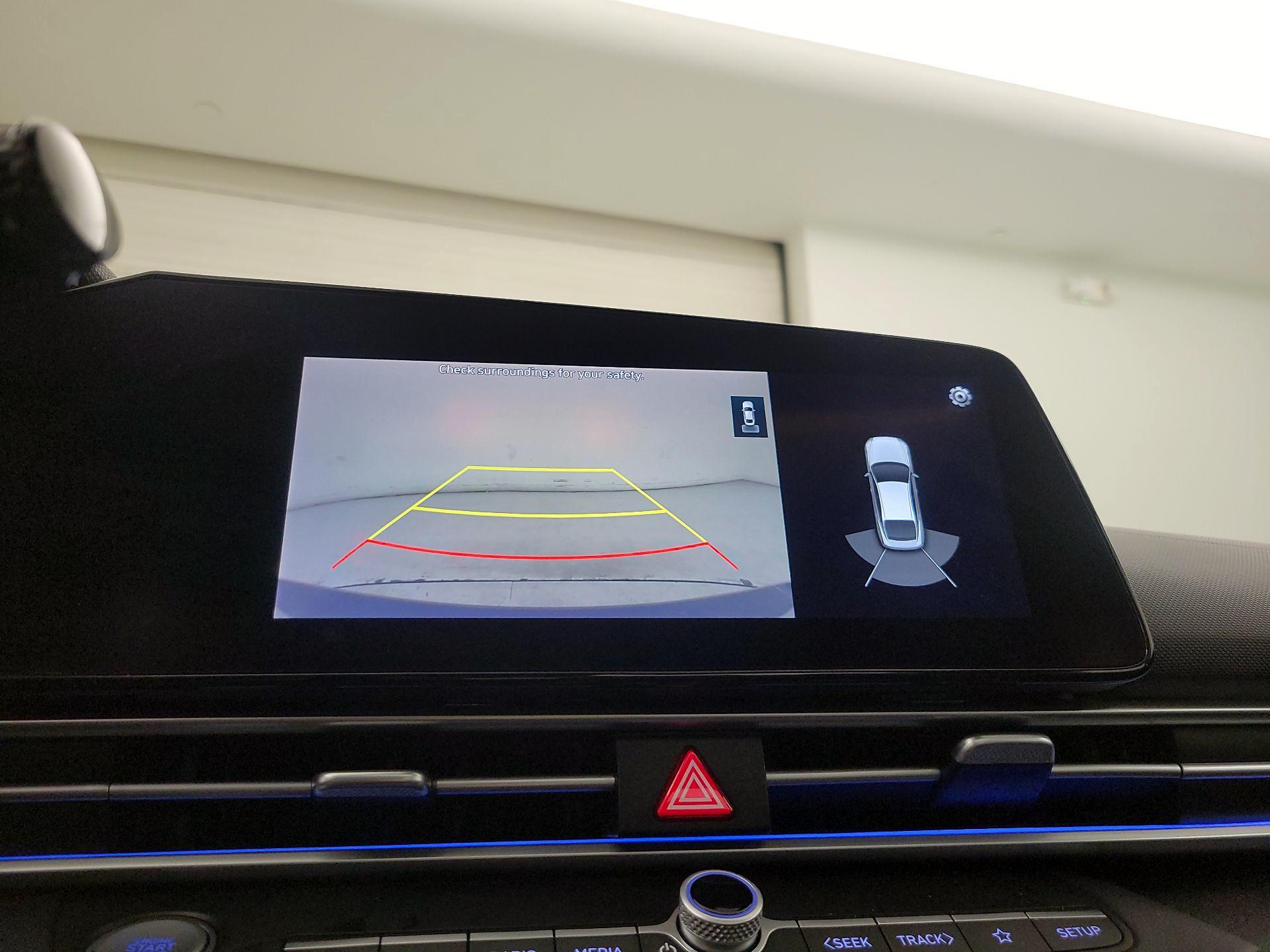 Thumbnail: 2021 Hyundai Elantra - 15