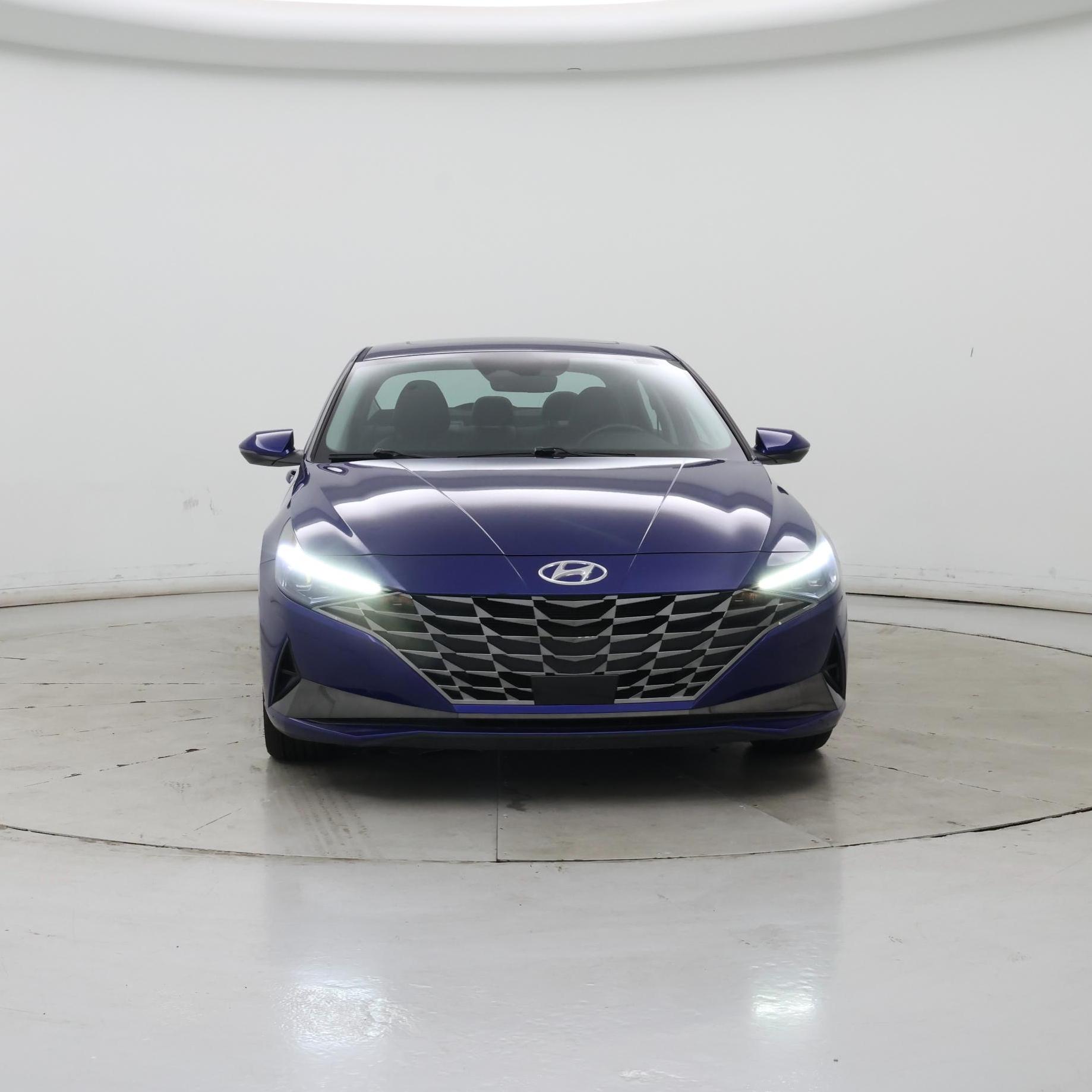 Thumbnail: 2021 Hyundai Elantra - 5