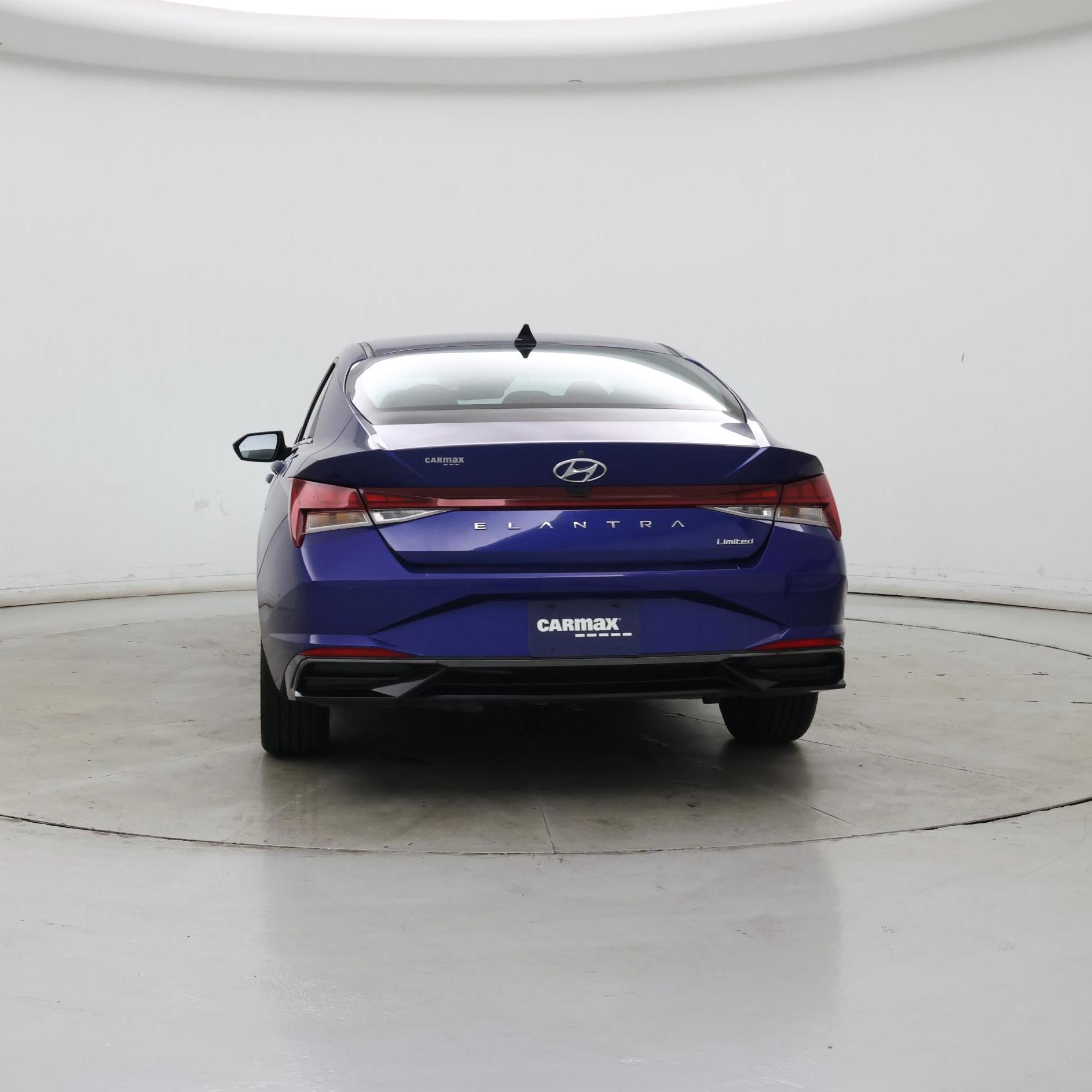 Thumbnail: 2021 Hyundai Elantra - 6