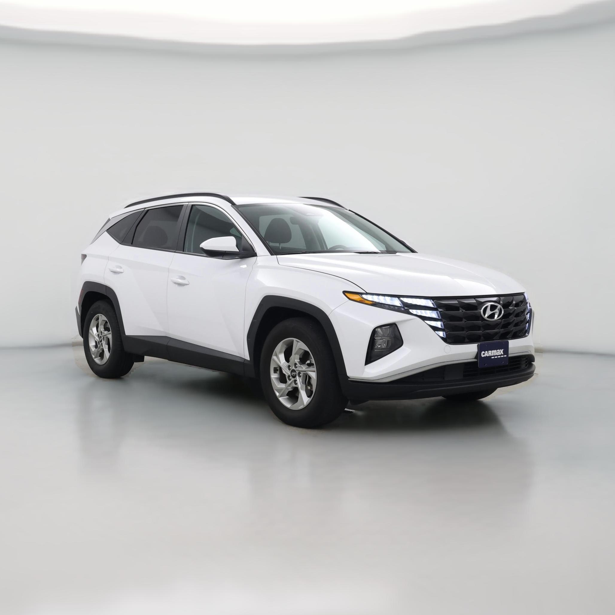 Thumbnail: 2024 Hyundai Tucson - 1