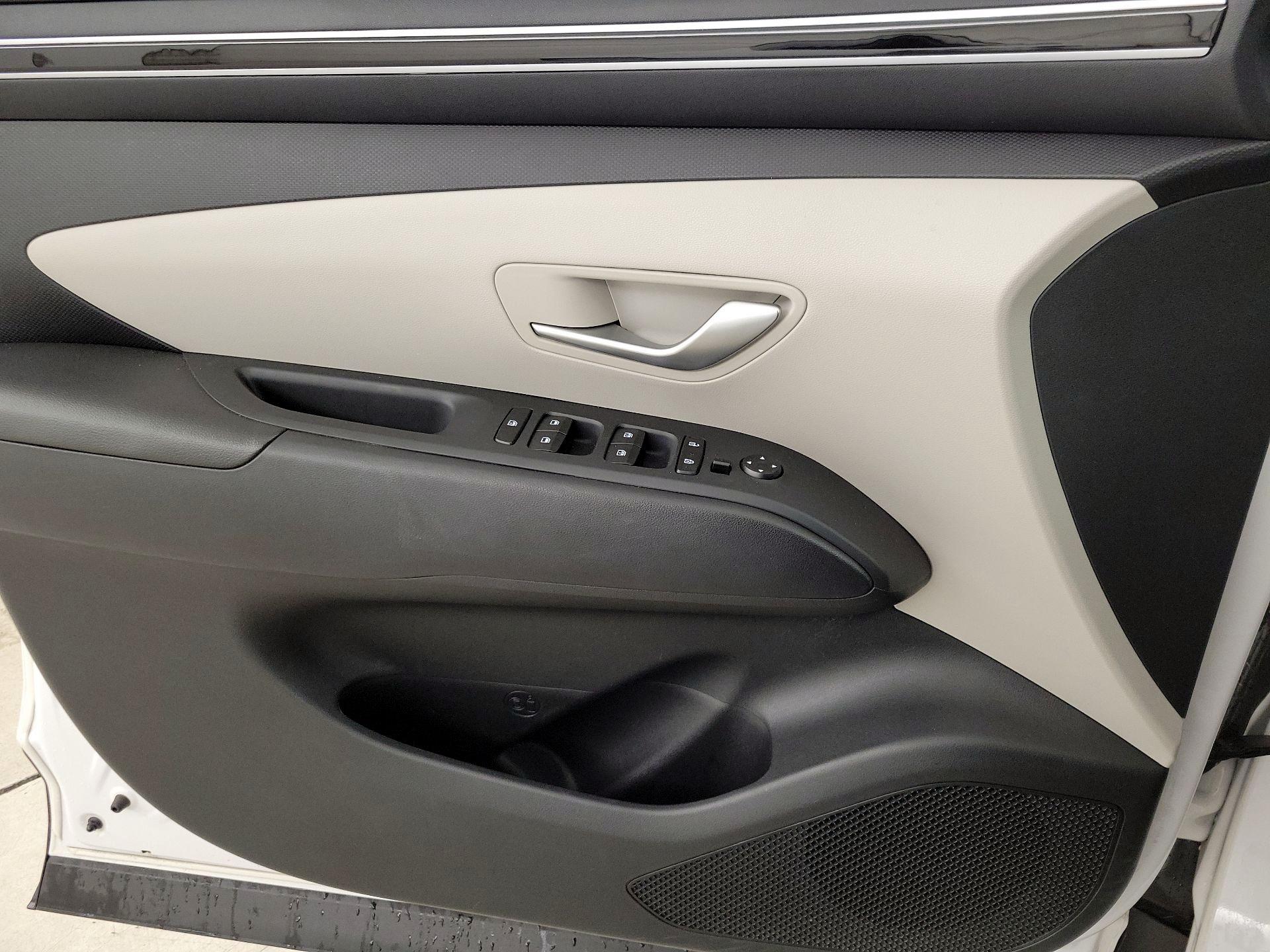 Thumbnail: 2024 Hyundai Tucson - 12