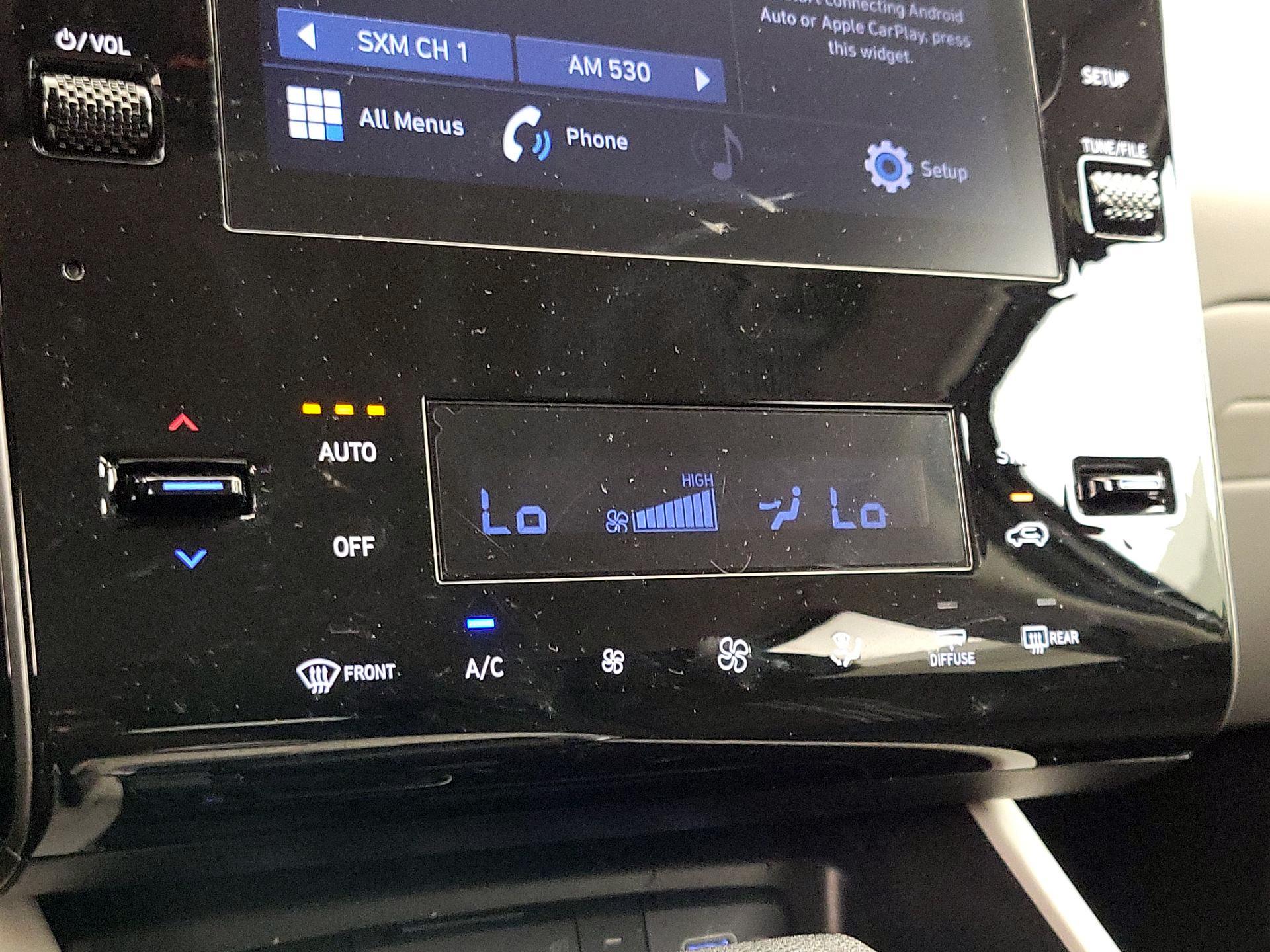 Thumbnail: 2024 Hyundai Tucson - 16