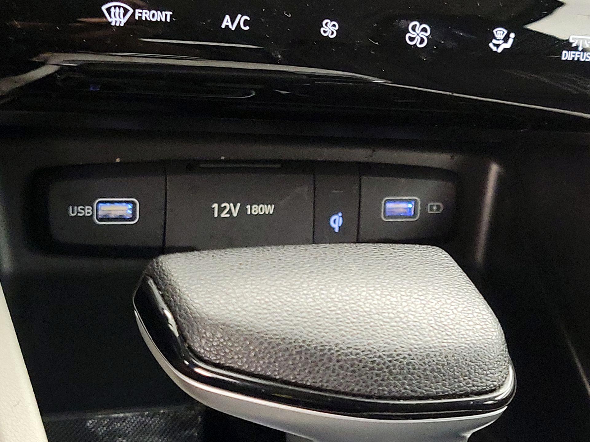 Thumbnail: 2024 Hyundai Tucson - 18