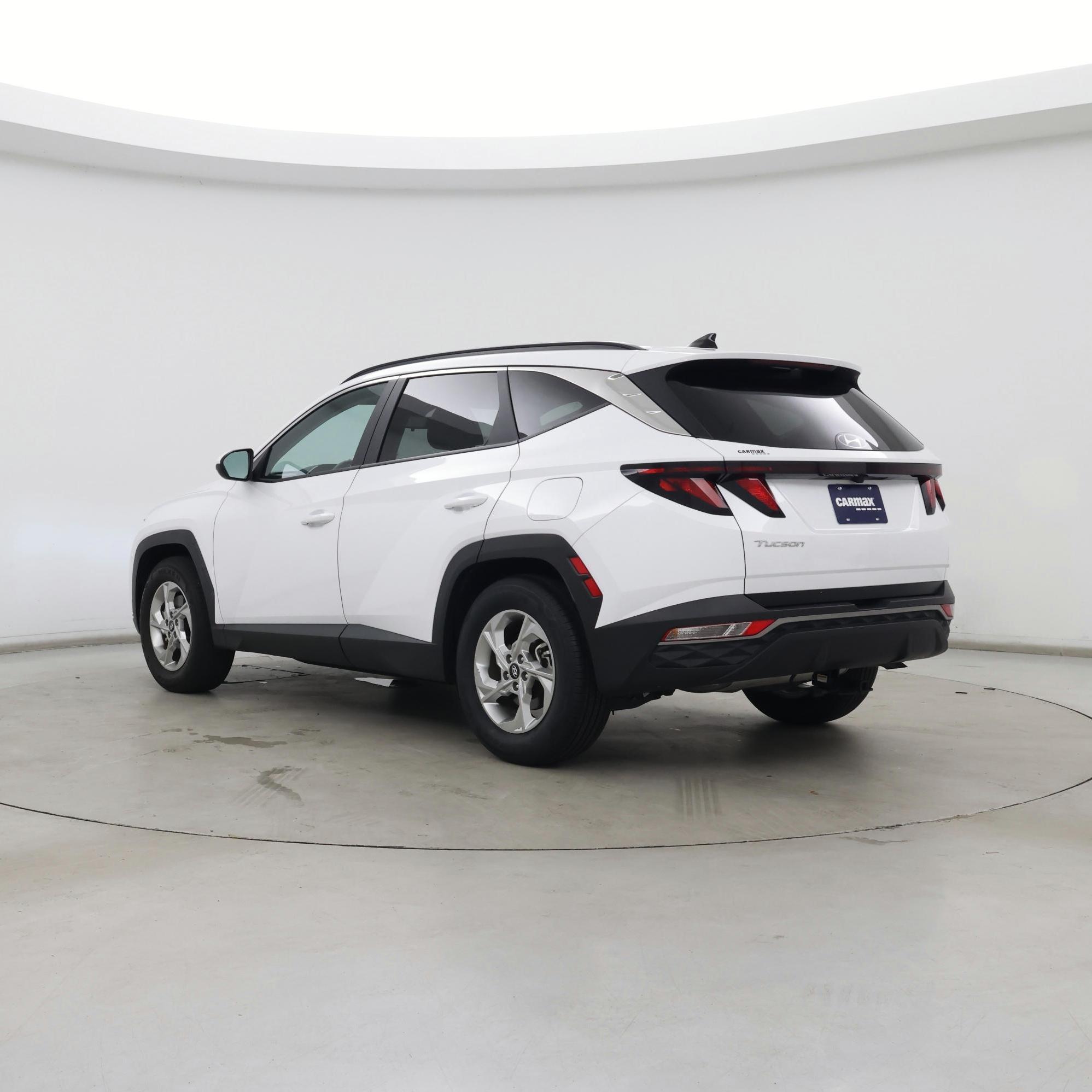 Thumbnail: 2024 Hyundai Tucson - 2