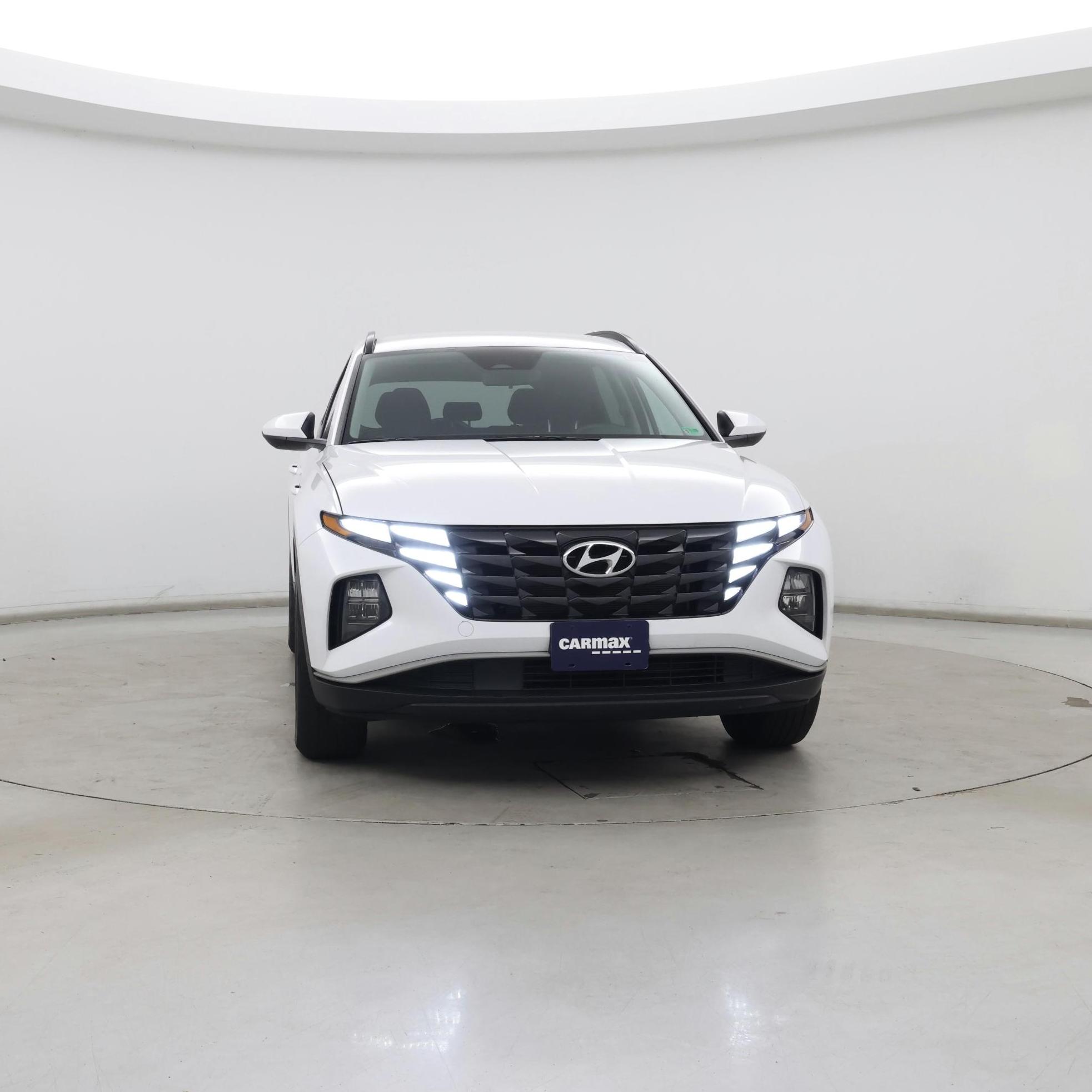 Thumbnail: 2024 Hyundai Tucson - 5