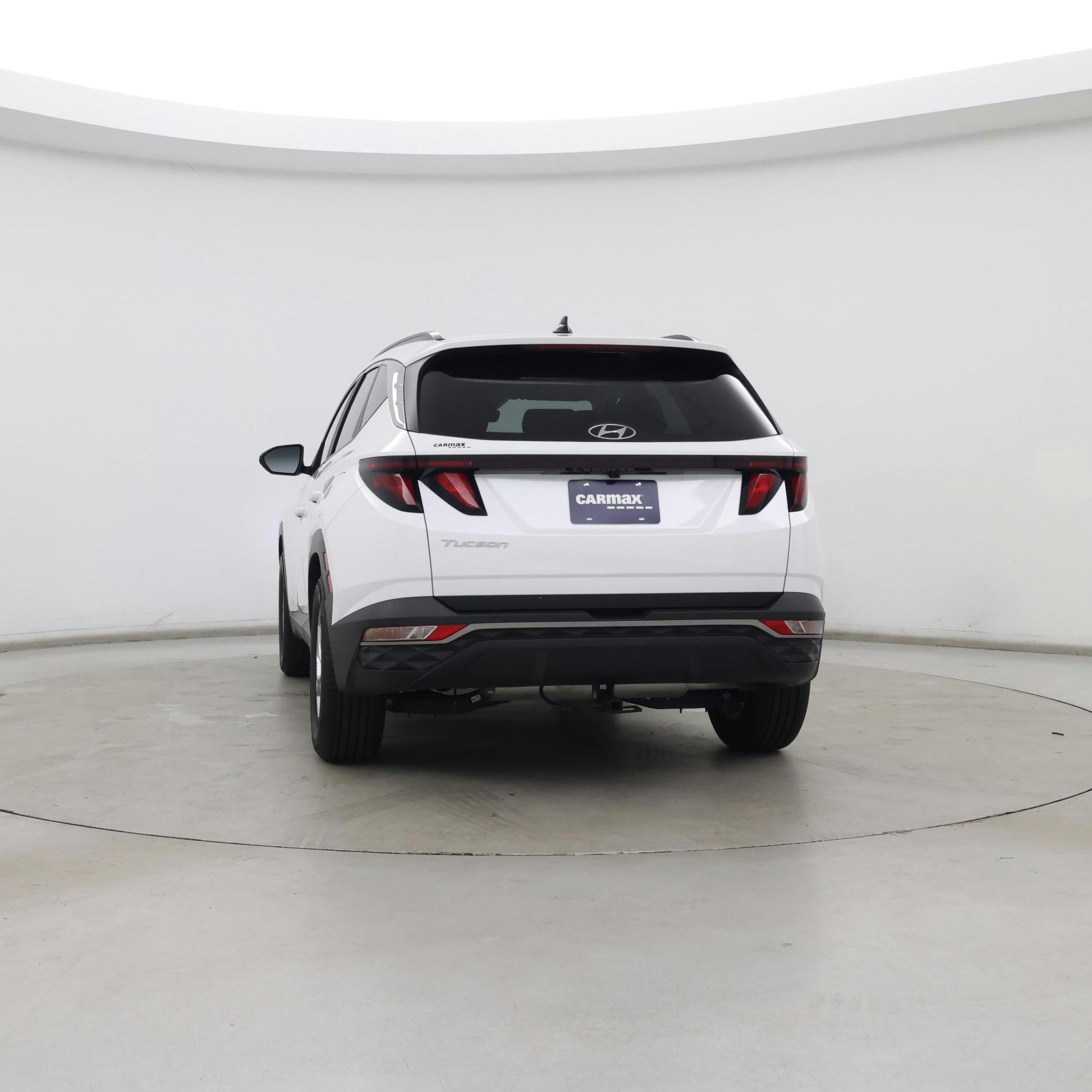 Thumbnail: 2024 Hyundai Tucson - 6
