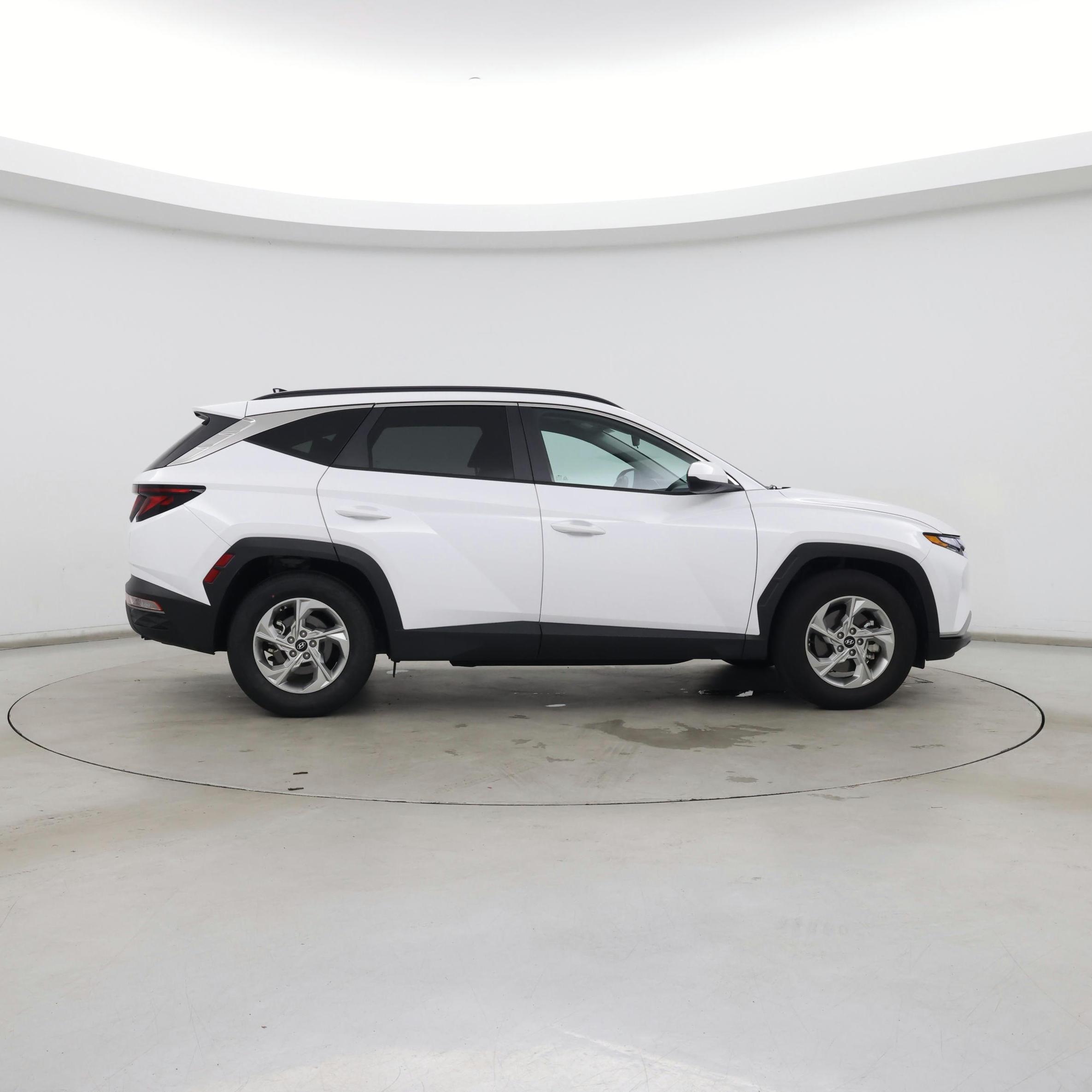 Thumbnail: 2024 Hyundai Tucson - 7