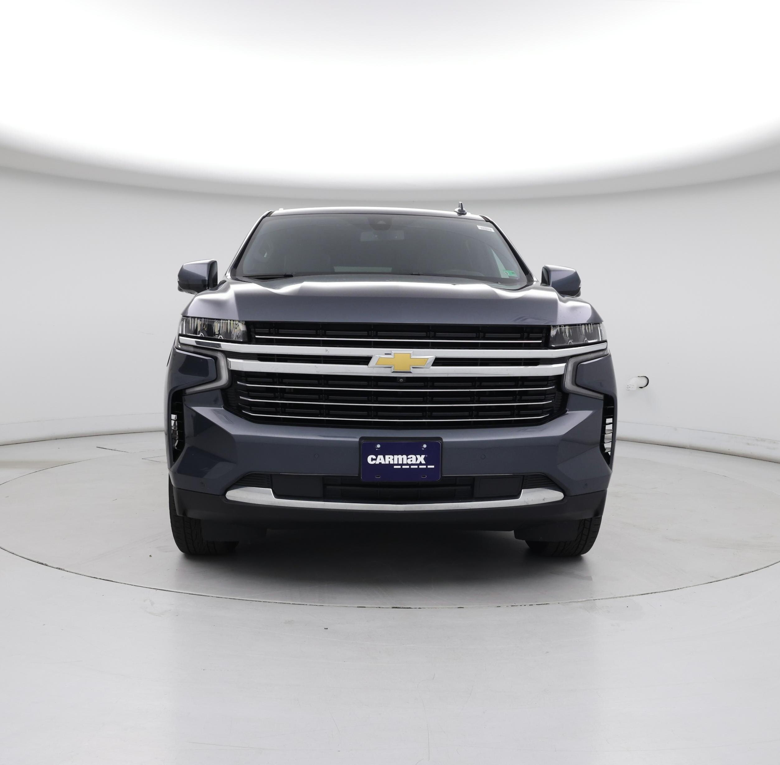 Thumbnail: 2021 Chevrolet Tahoe - 5