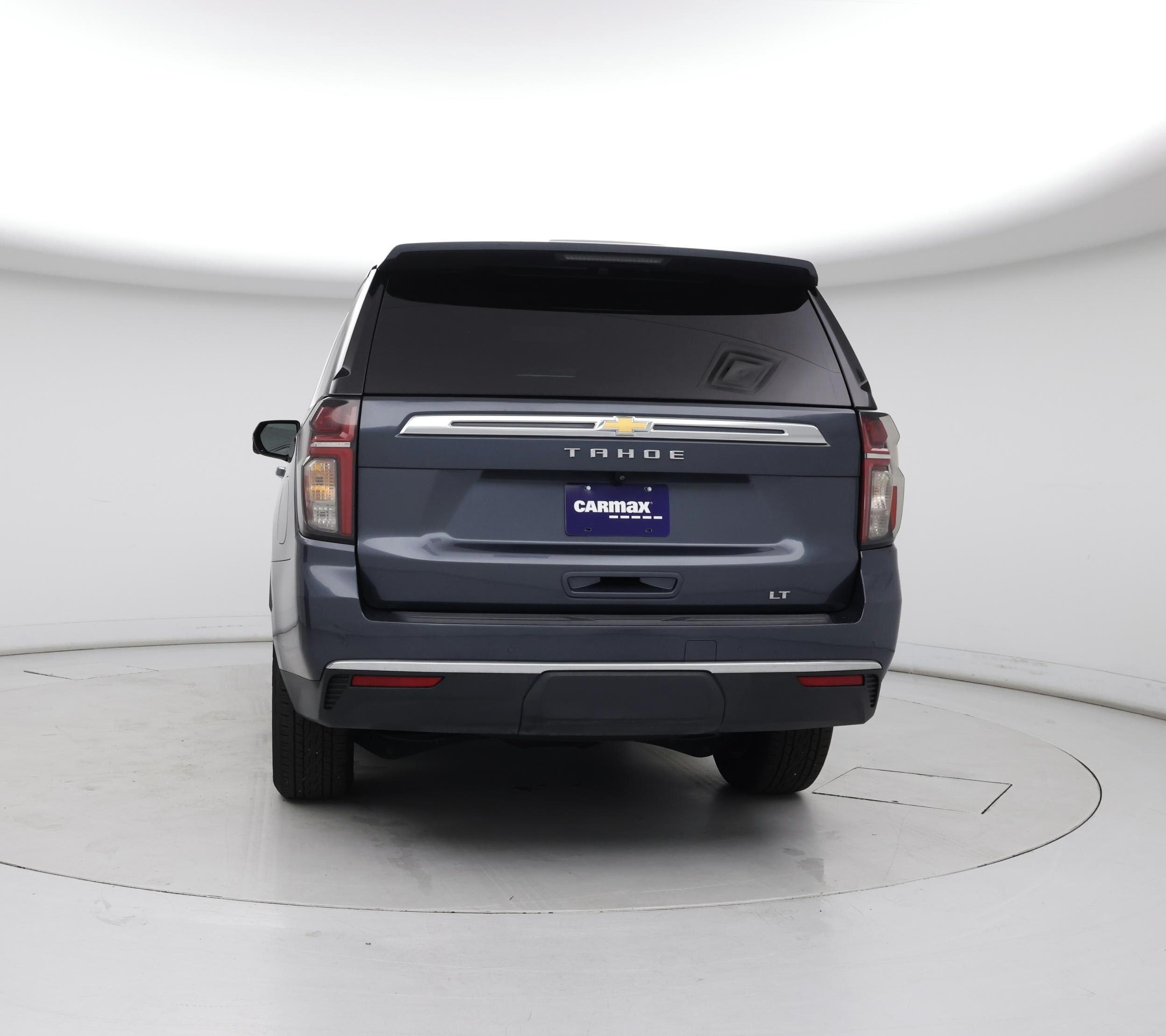 Thumbnail: 2021 Chevrolet Tahoe - 6