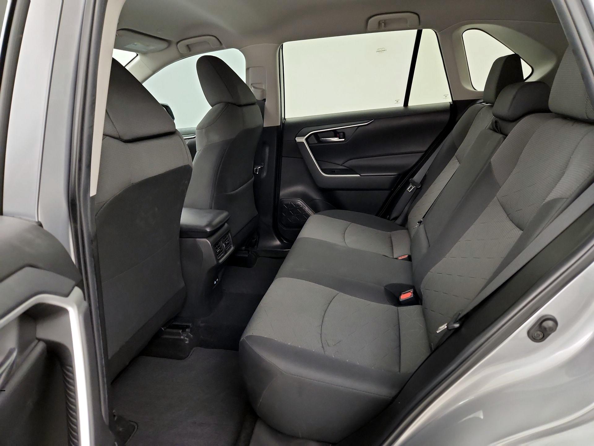 Thumbnail: 2023 Toyota RAV4 - 19