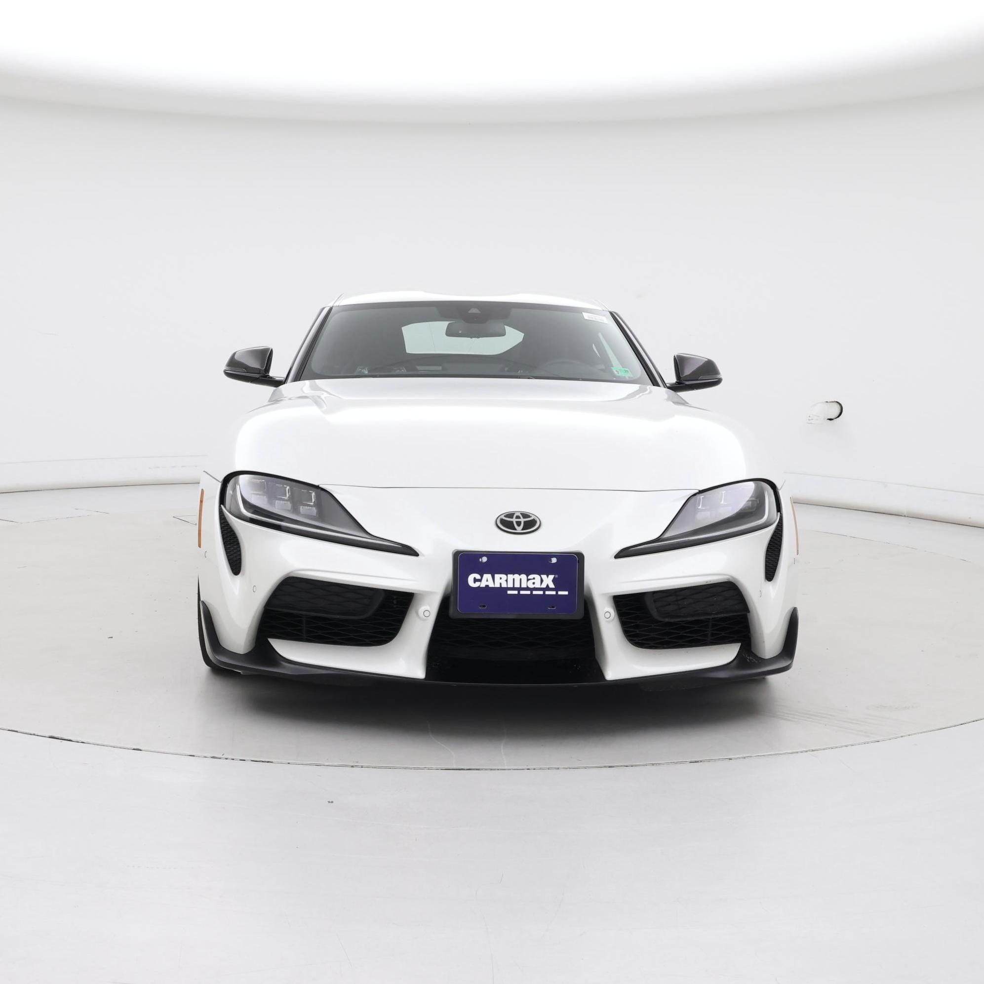 Thumbnail: 2024 Toyota Supra - 5