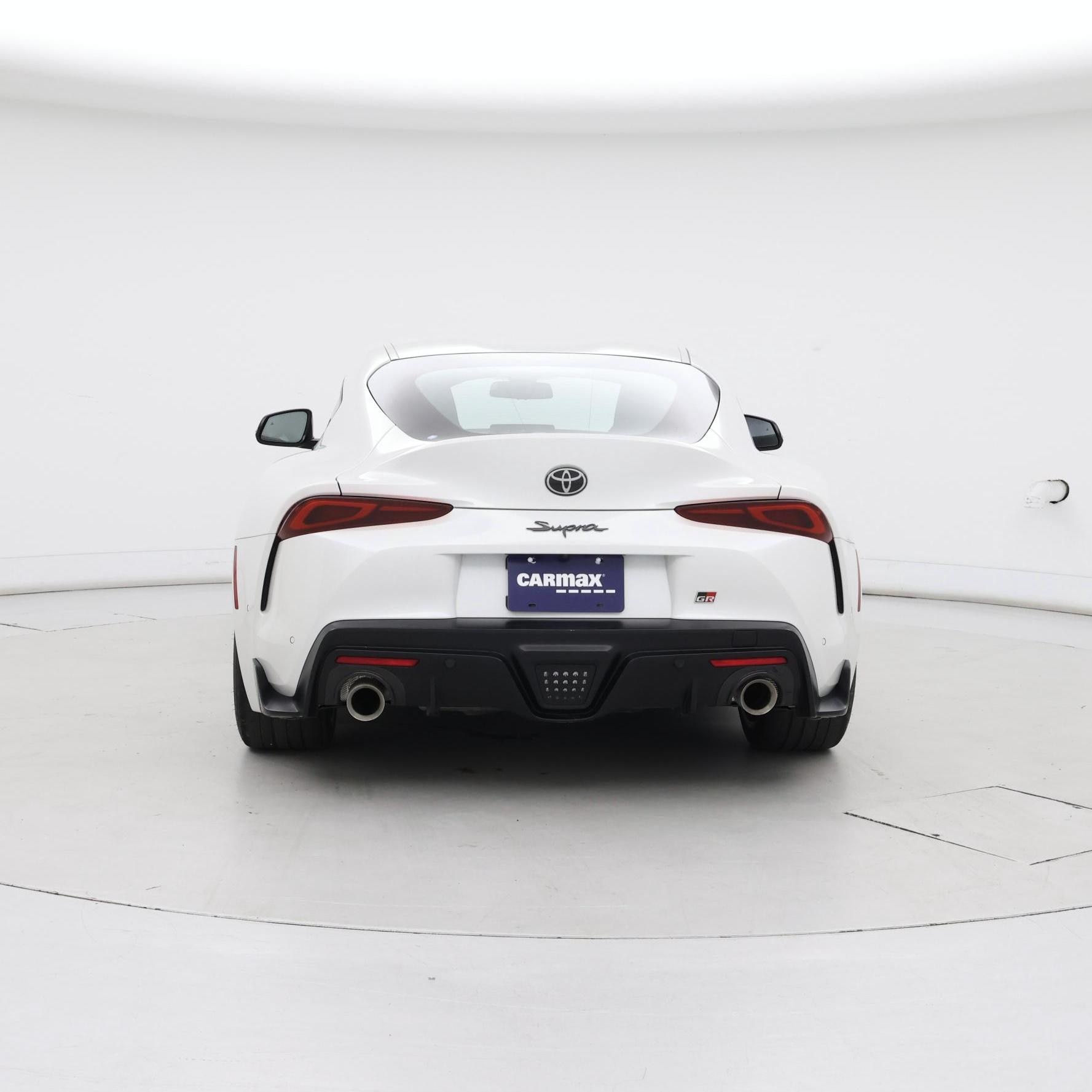 Thumbnail: 2024 Toyota Supra - 6