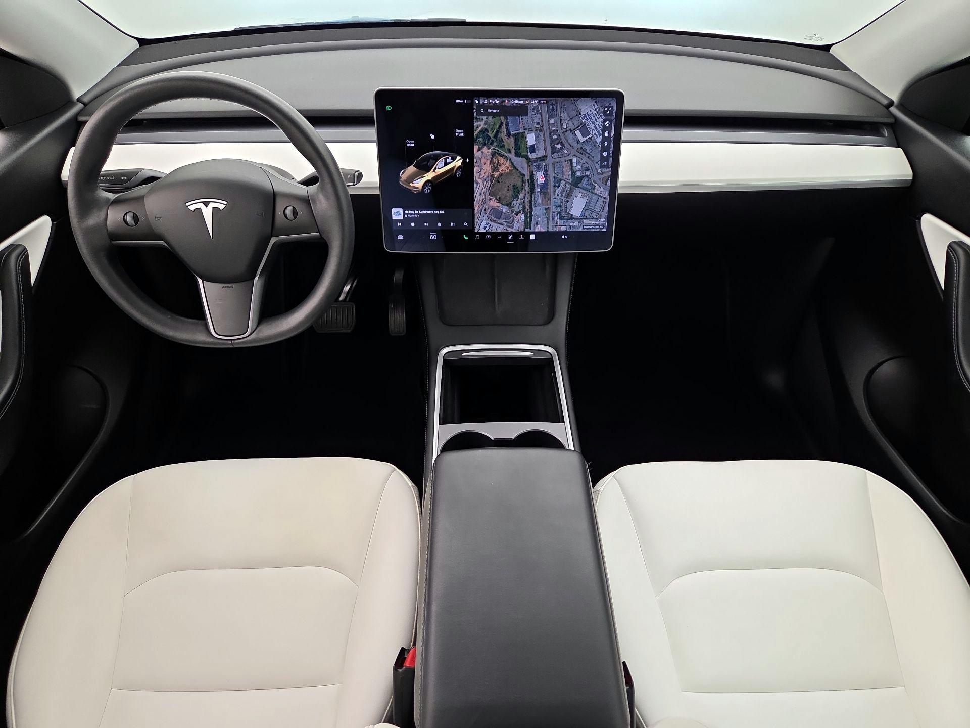 Thumbnail: 2021 Tesla Model Y - 9