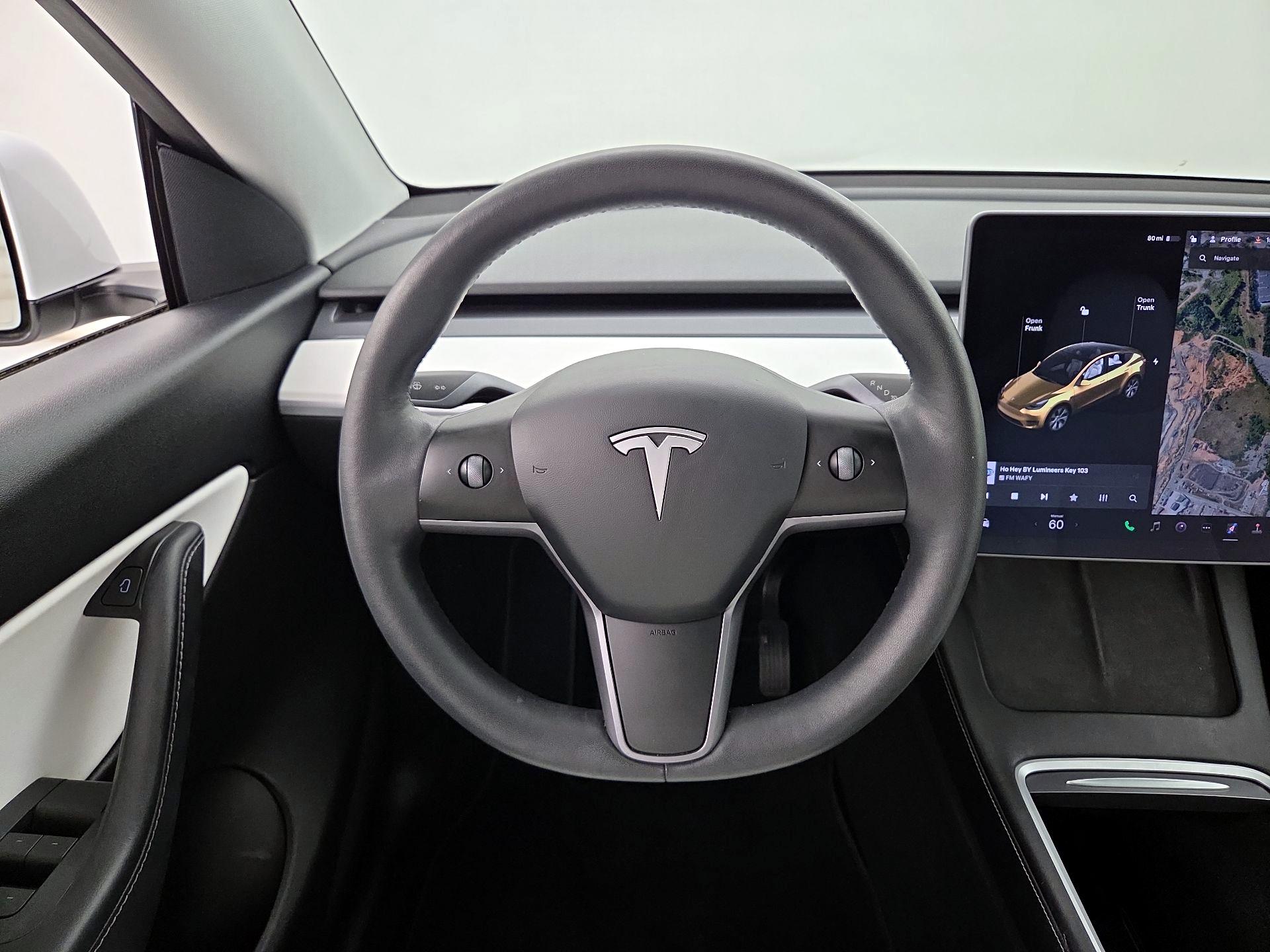 Thumbnail: 2021 Tesla Model Y - 10