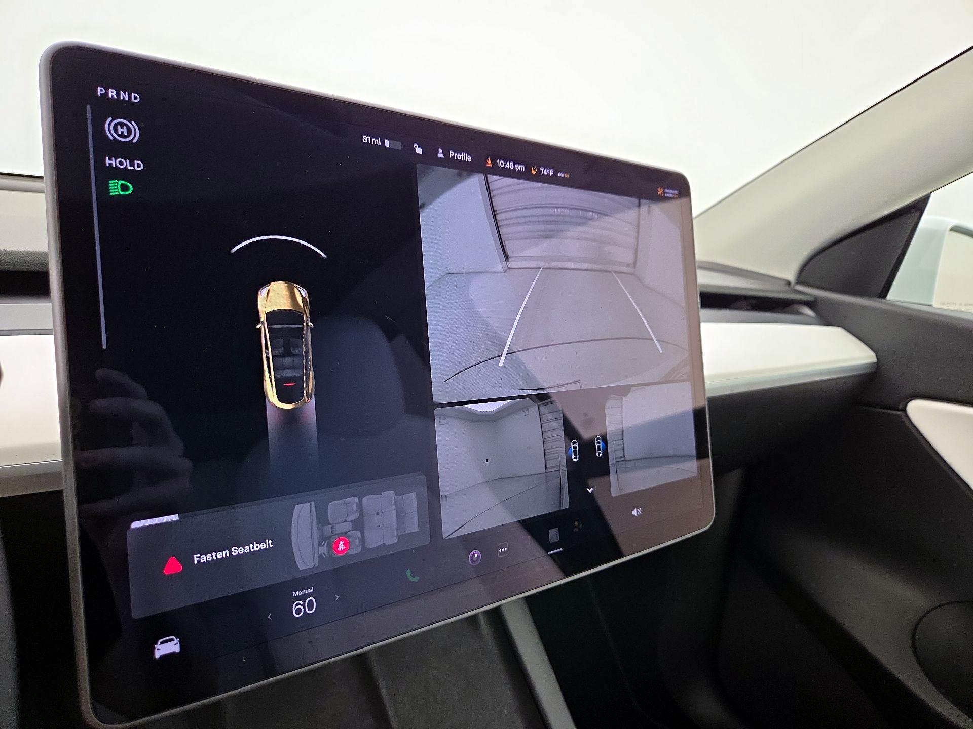 Thumbnail: 2021 Tesla Model Y - 14