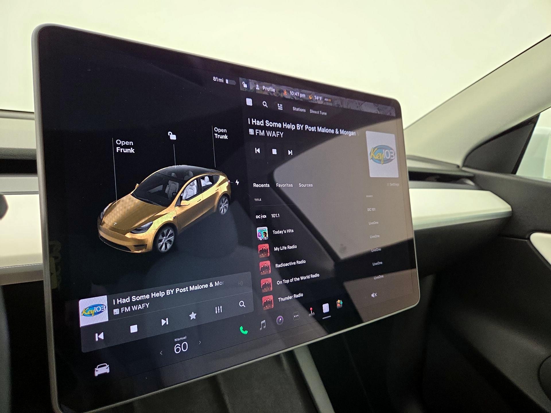 Thumbnail: 2021 Tesla Model Y - 15