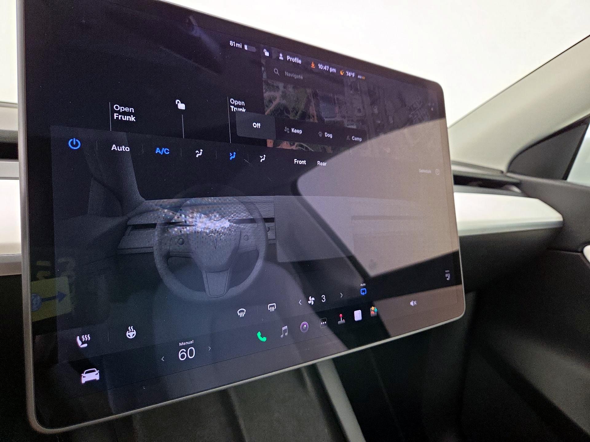 Thumbnail: 2021 Tesla Model Y - 16