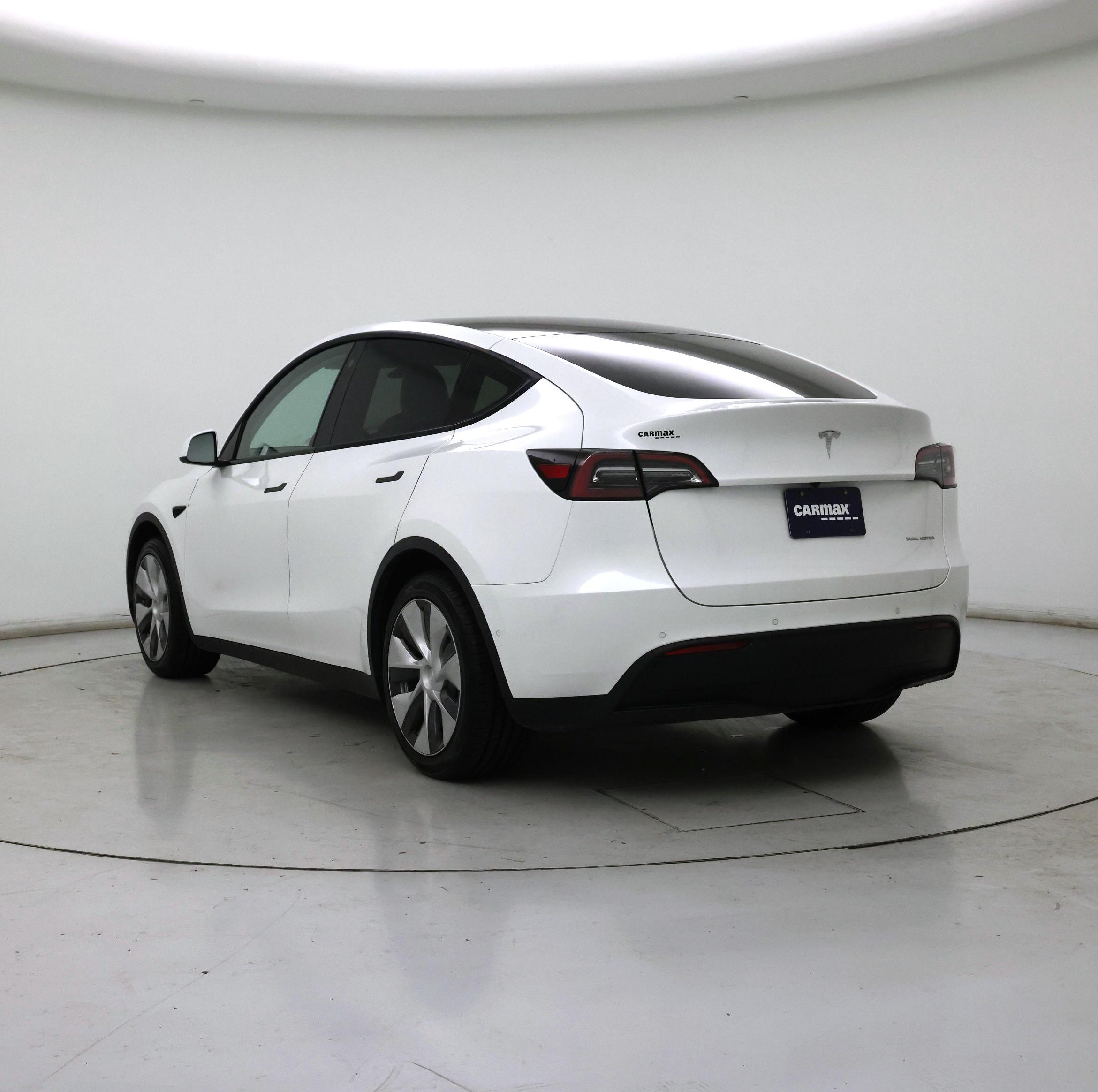 Thumbnail: 2021 Tesla Model Y - 2