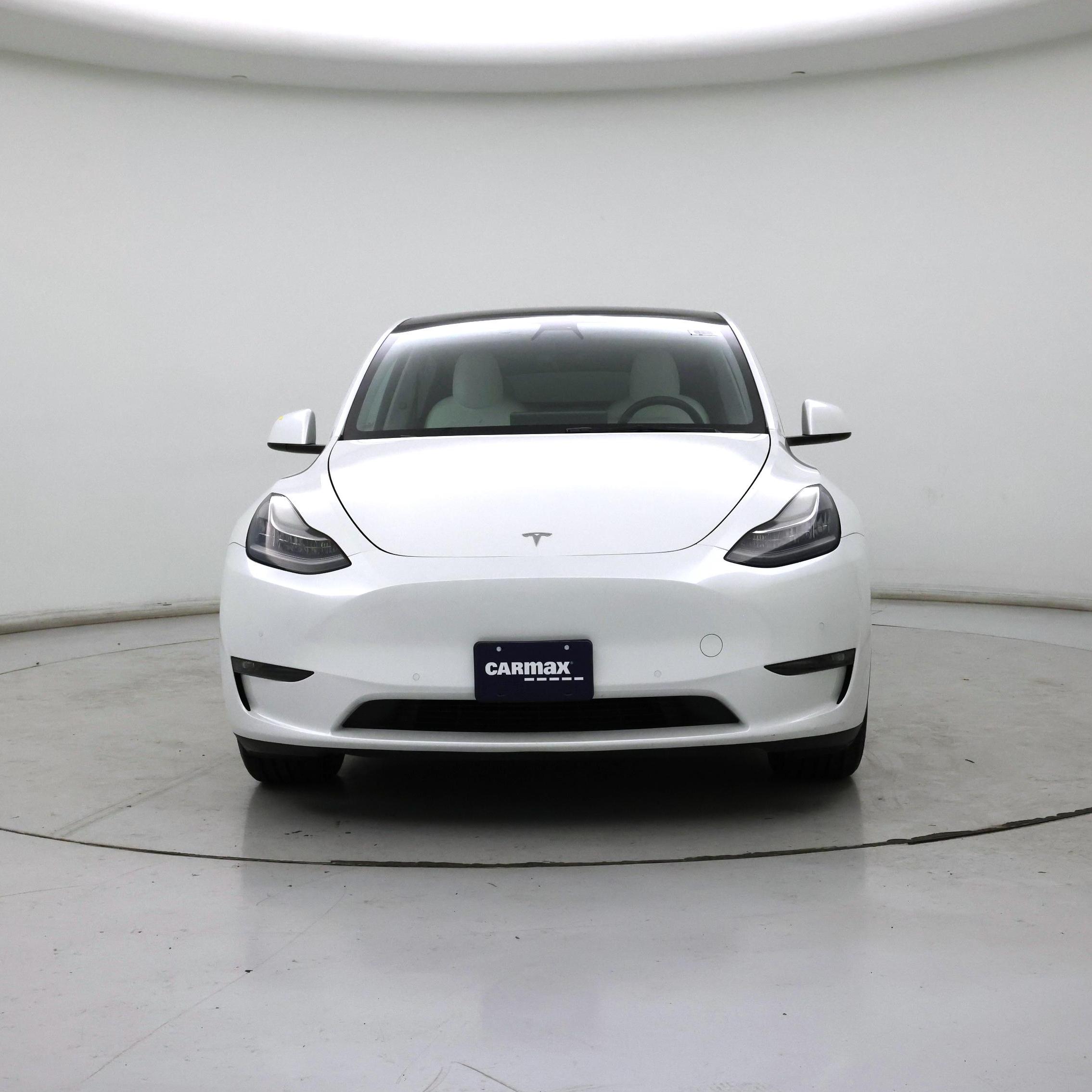 Thumbnail: 2021 Tesla Model Y - 5
