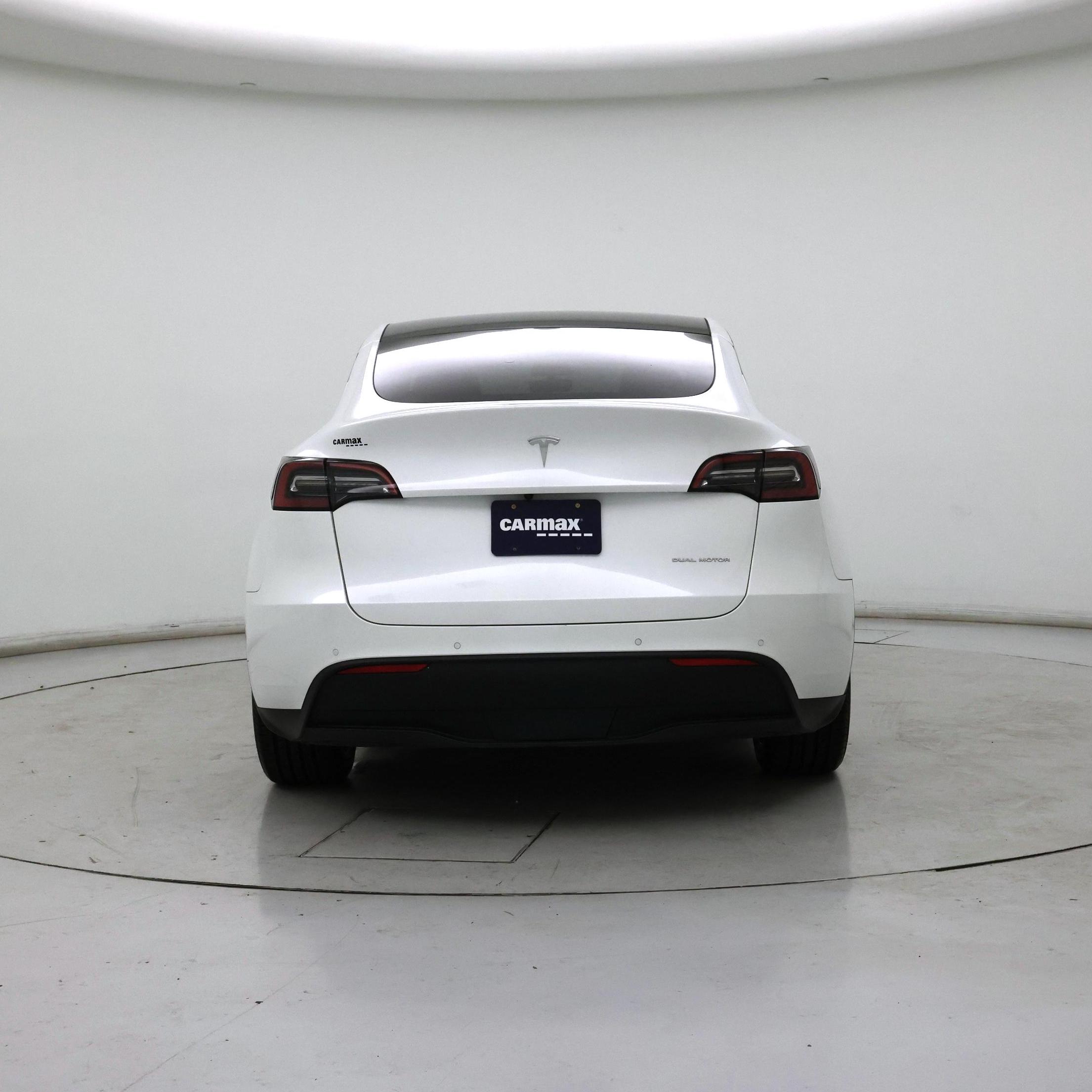 Thumbnail: 2021 Tesla Model Y - 6