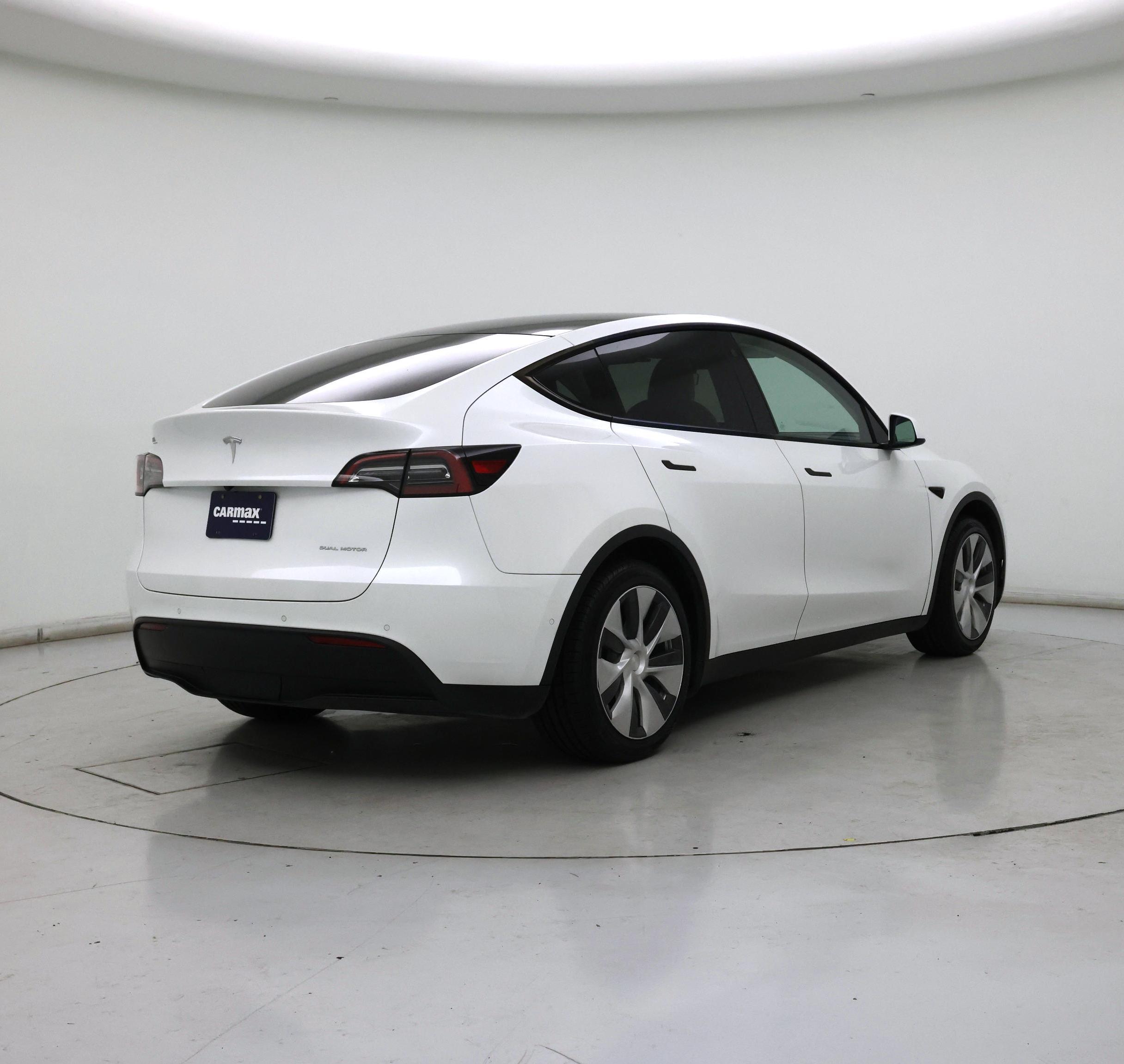 Thumbnail: 2021 Tesla Model Y - 8