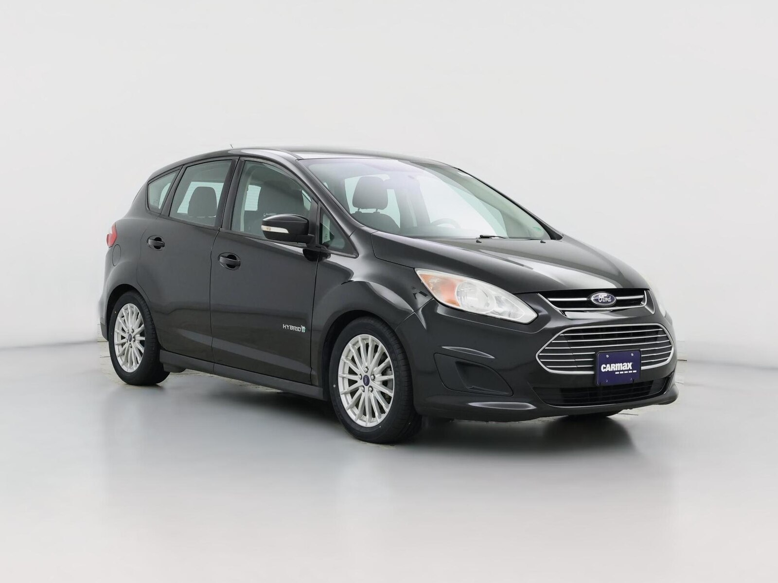 2015 Ford C-Max SE
