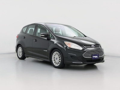 2015 Ford C-Max SE