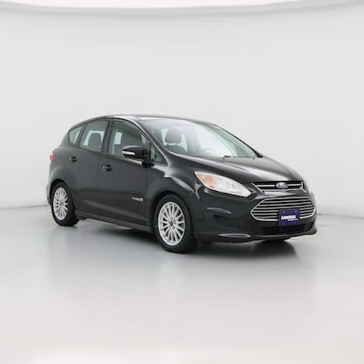 2015 Ford C-Max SE