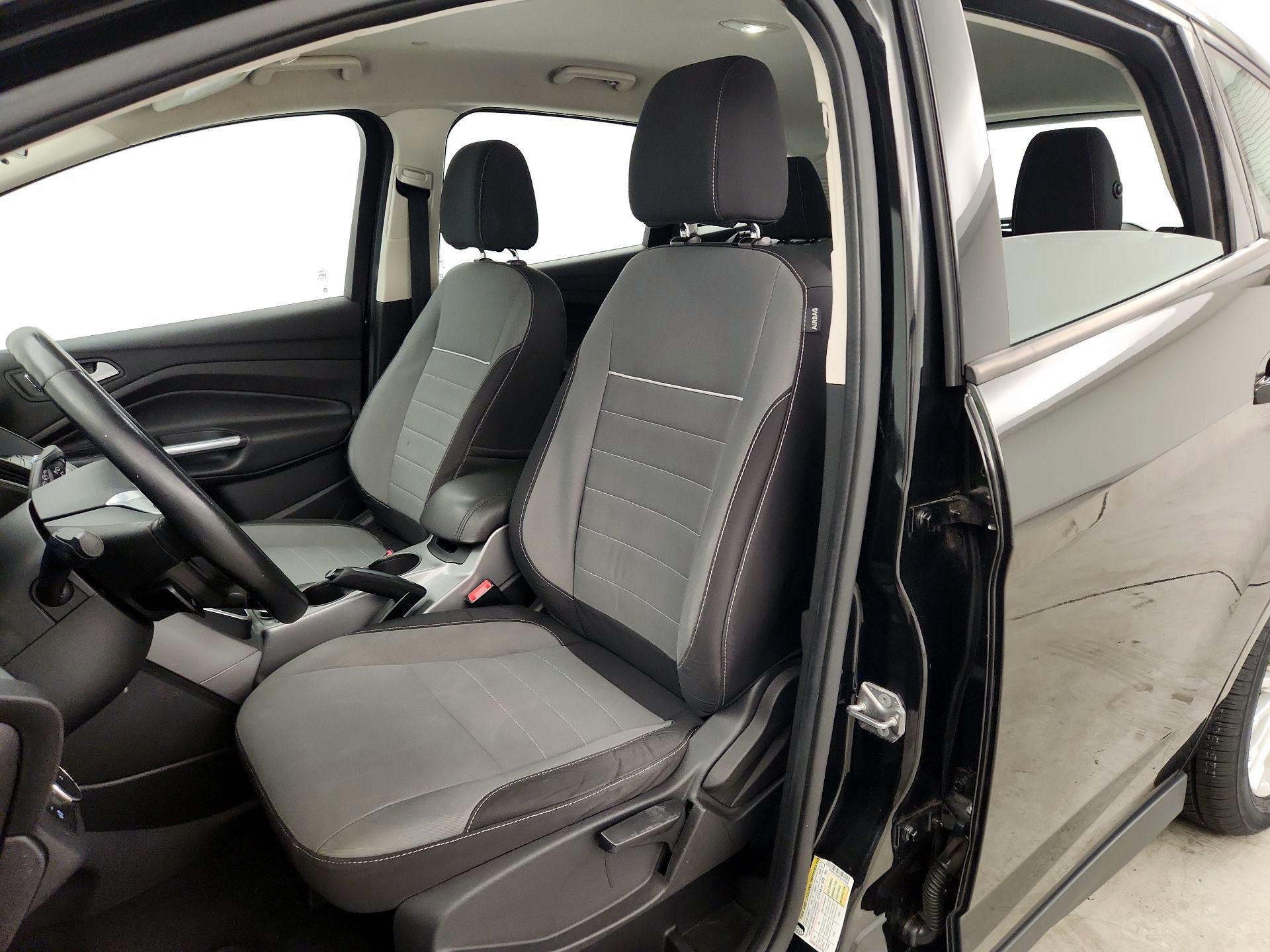 Thumbnail: 2015 Ford C-Max - 11