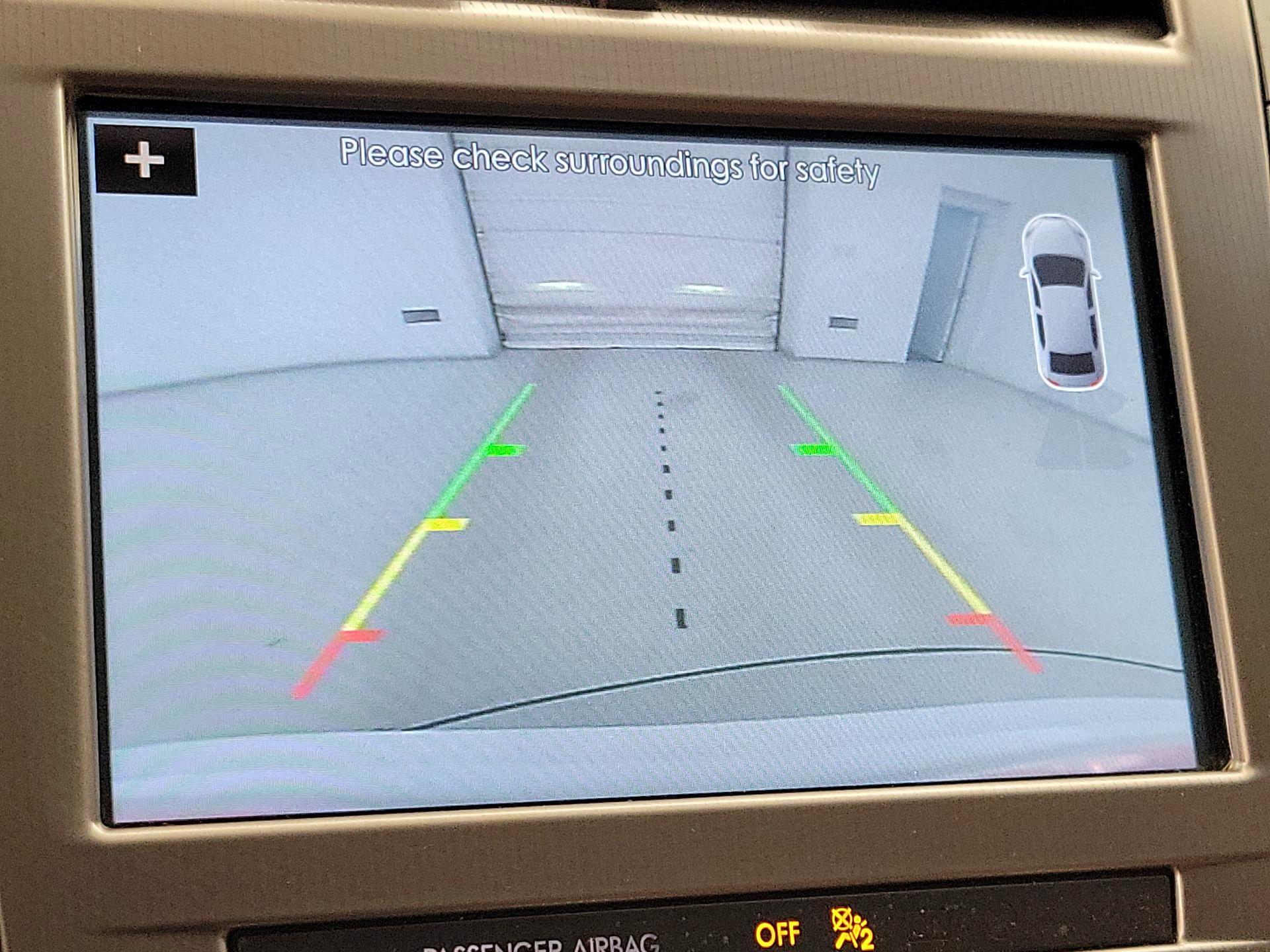 Thumbnail: 2017 Lincoln MKZ - 15