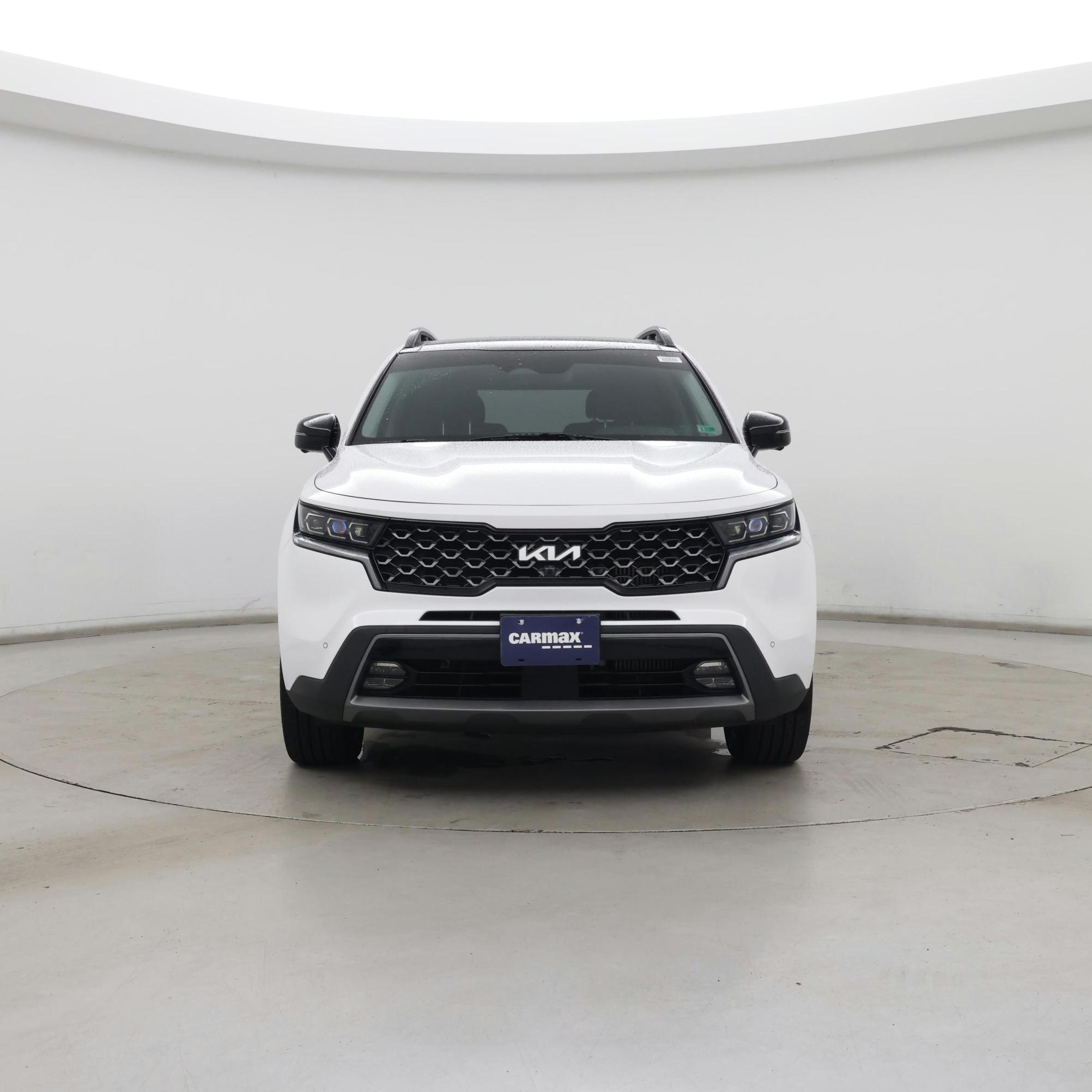 Thumbnail: 2023 Kia Sorento - 5