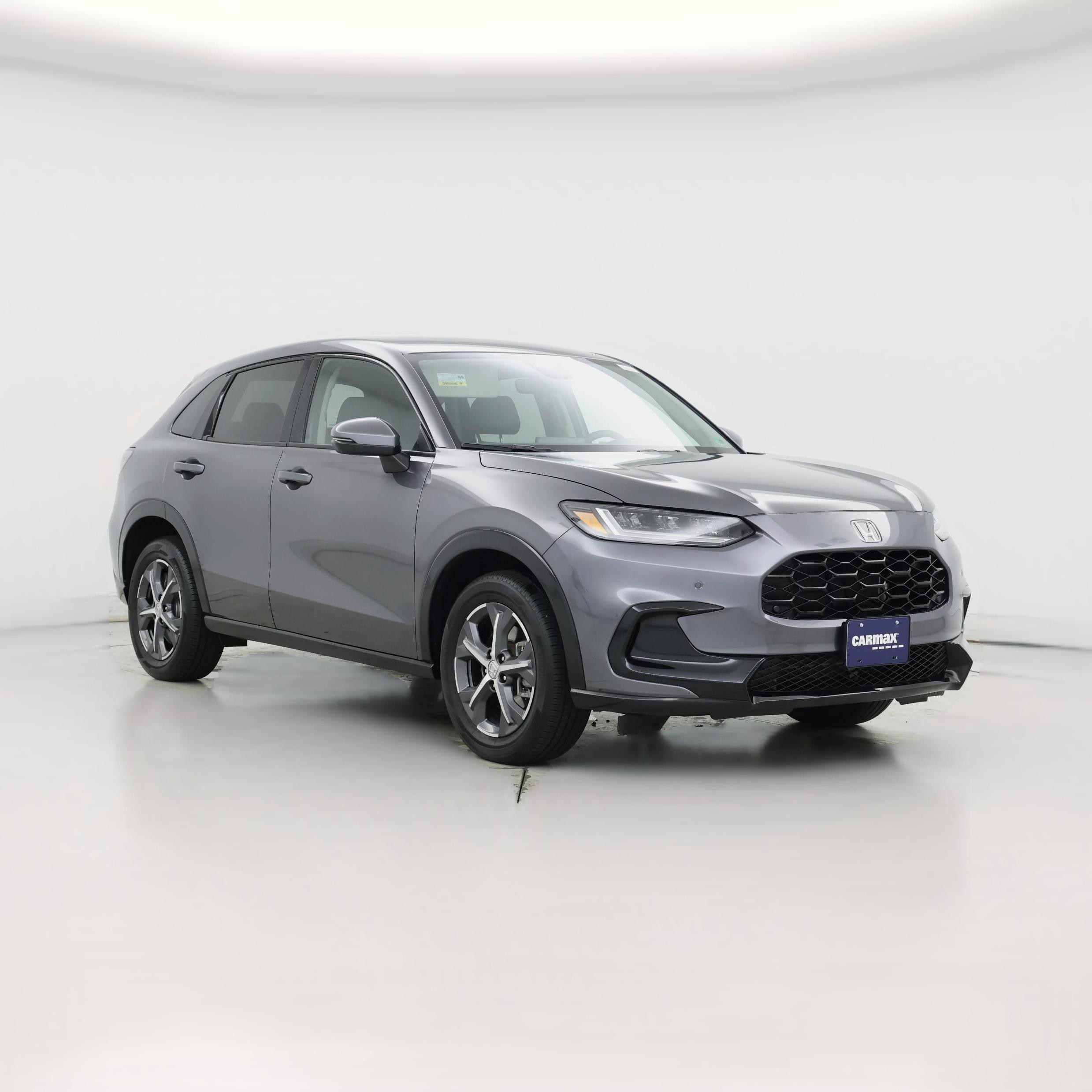 Thumbnail: 2024 Honda HR-V - 1
