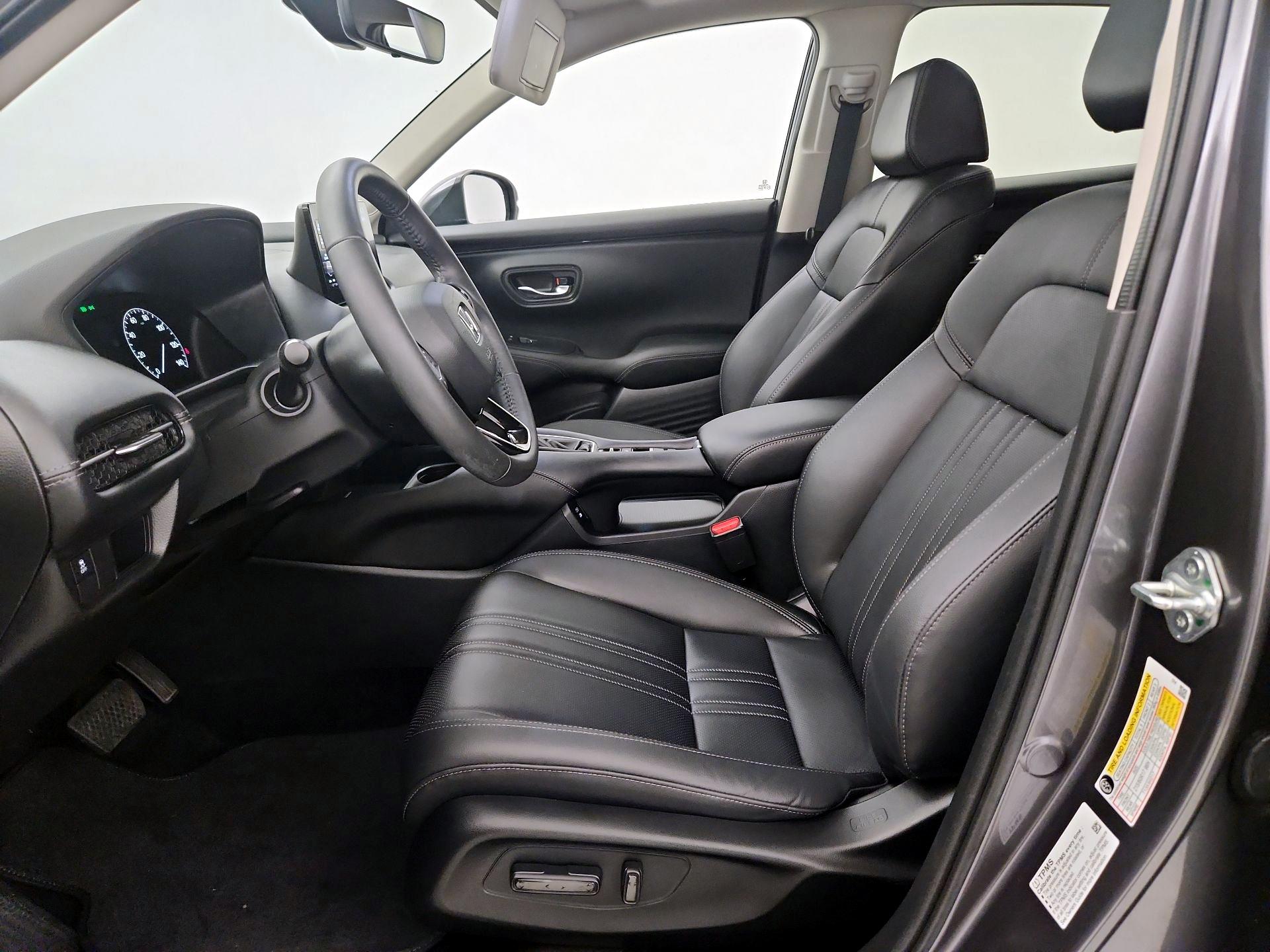 Thumbnail: 2024 Honda HR-V - 11