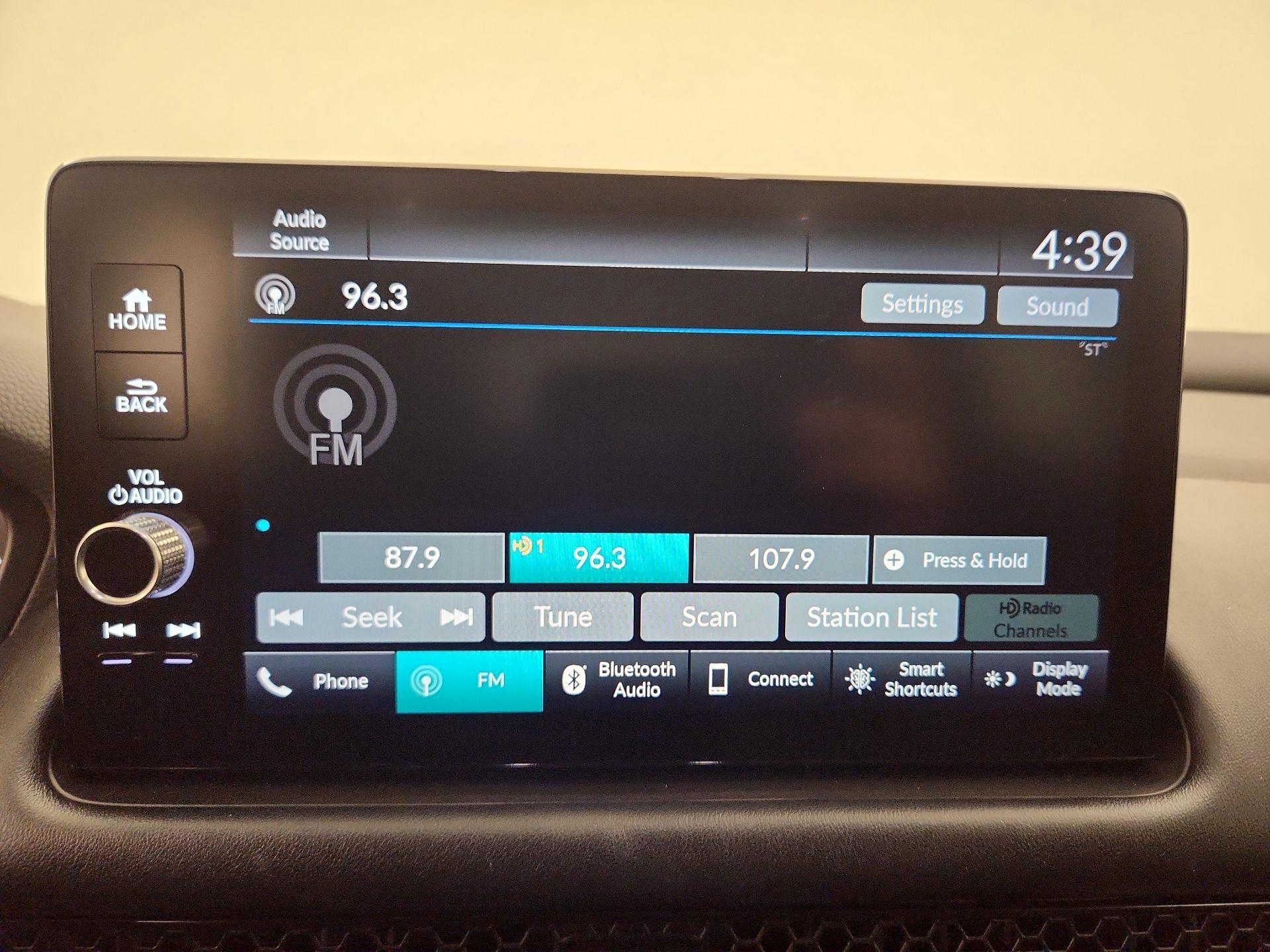 Thumbnail: 2024 Honda HR-V - 15