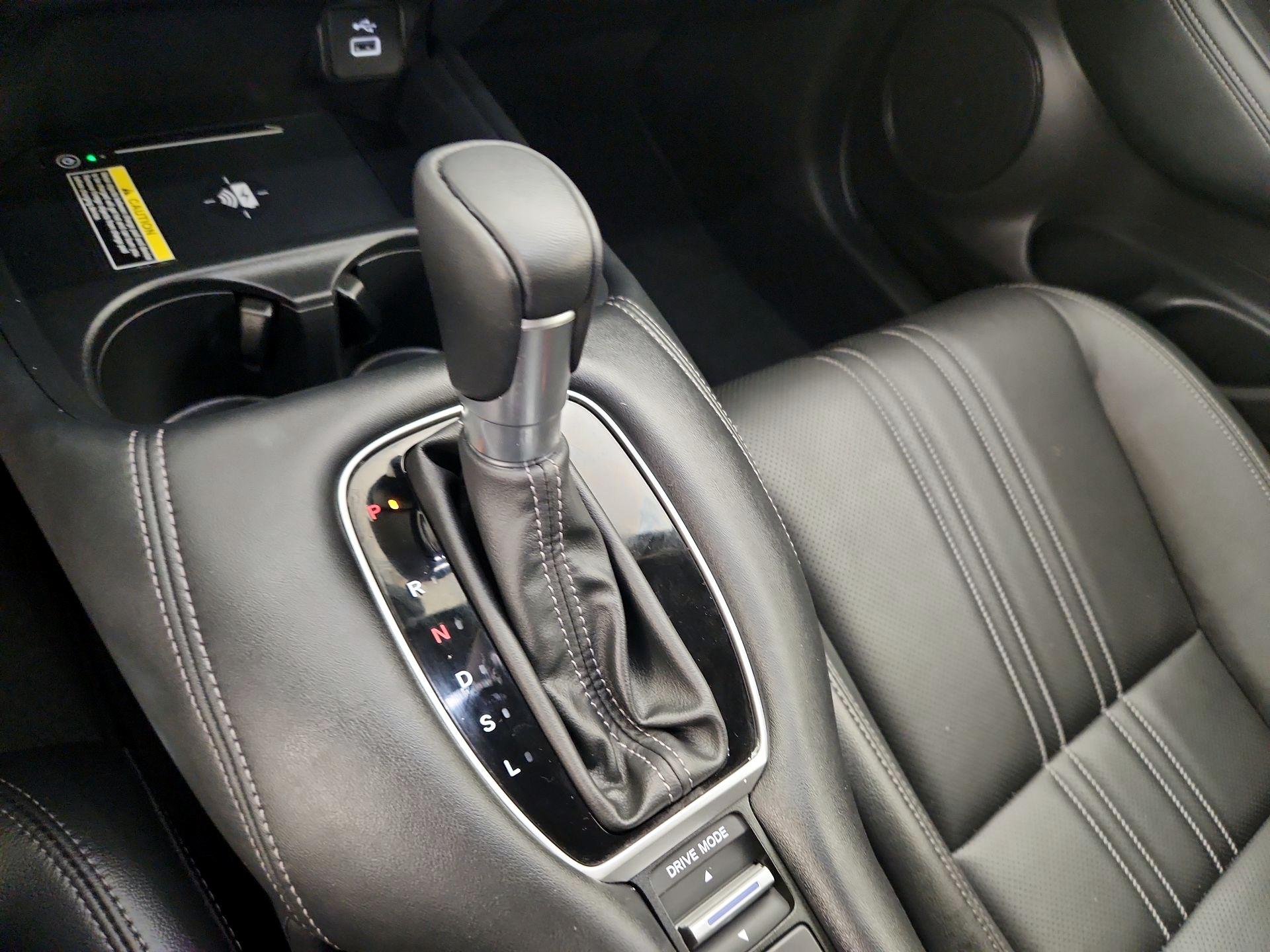 Thumbnail: 2024 Honda HR-V - 17