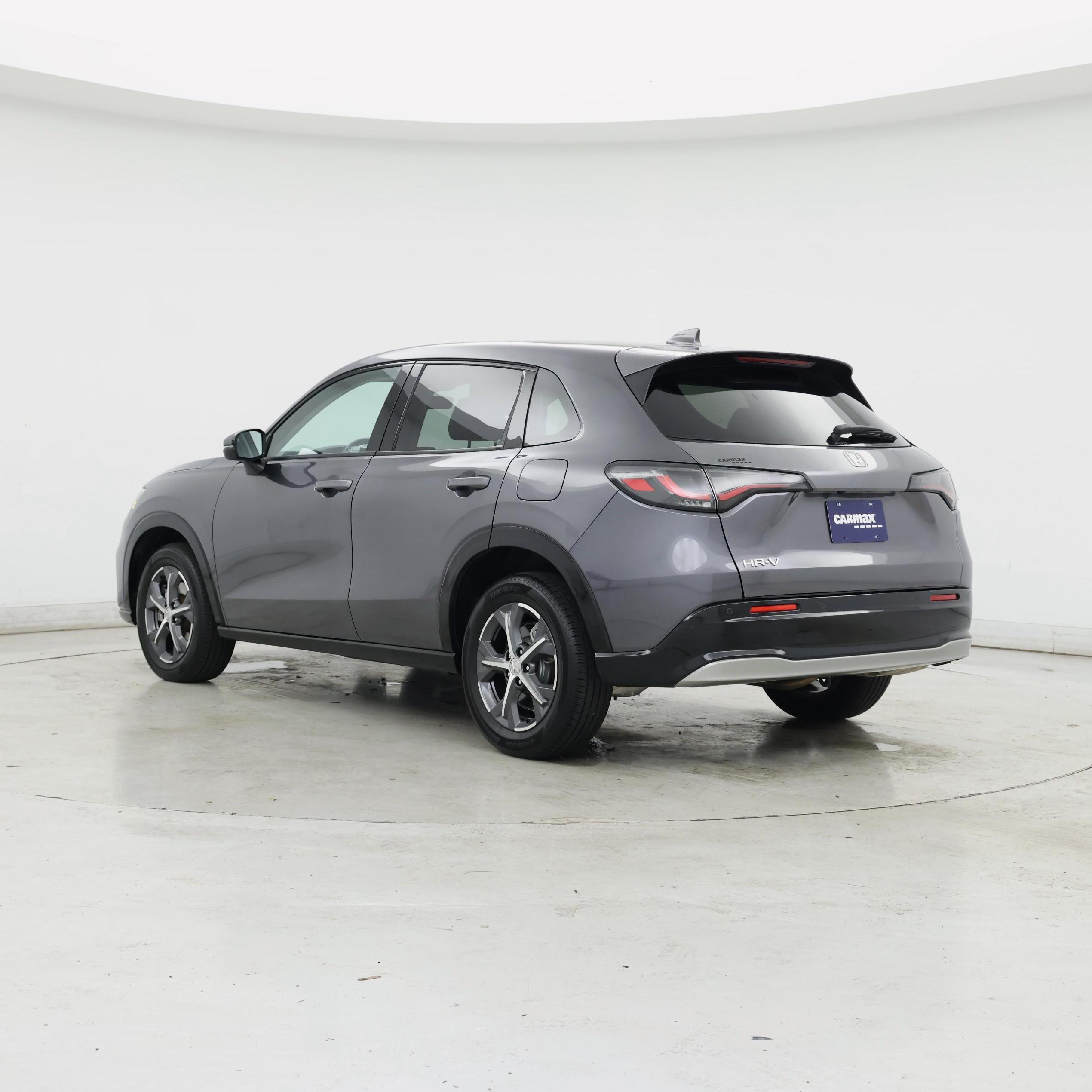 Thumbnail: 2024 Honda HR-V - 2