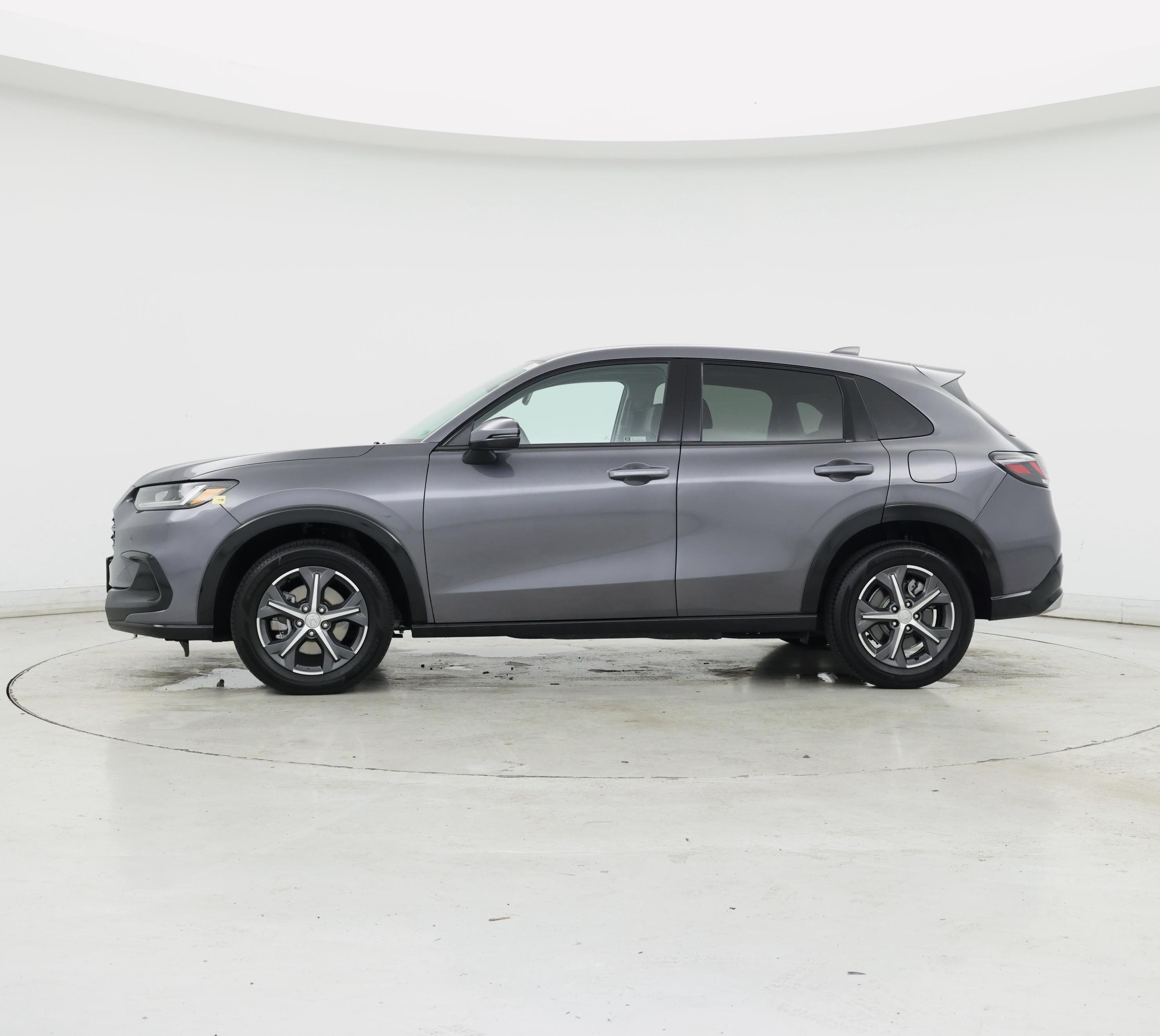 Thumbnail: 2024 Honda HR-V - 3