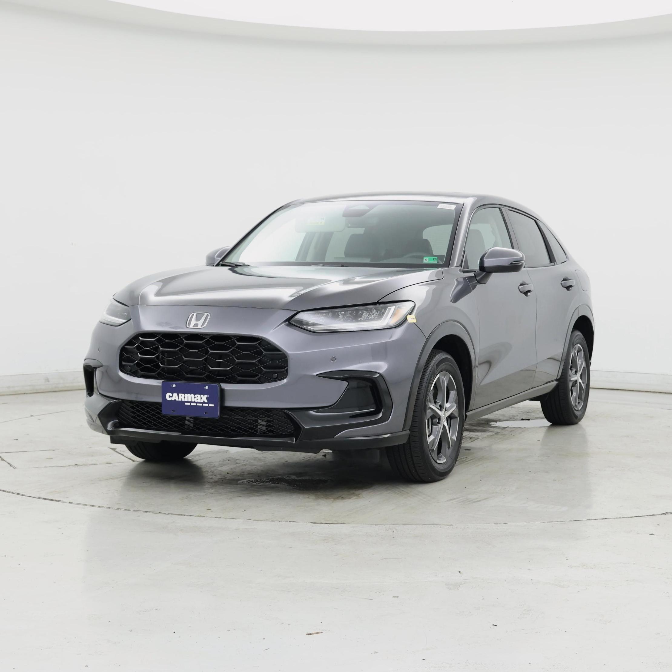 Thumbnail: 2024 Honda HR-V - 4