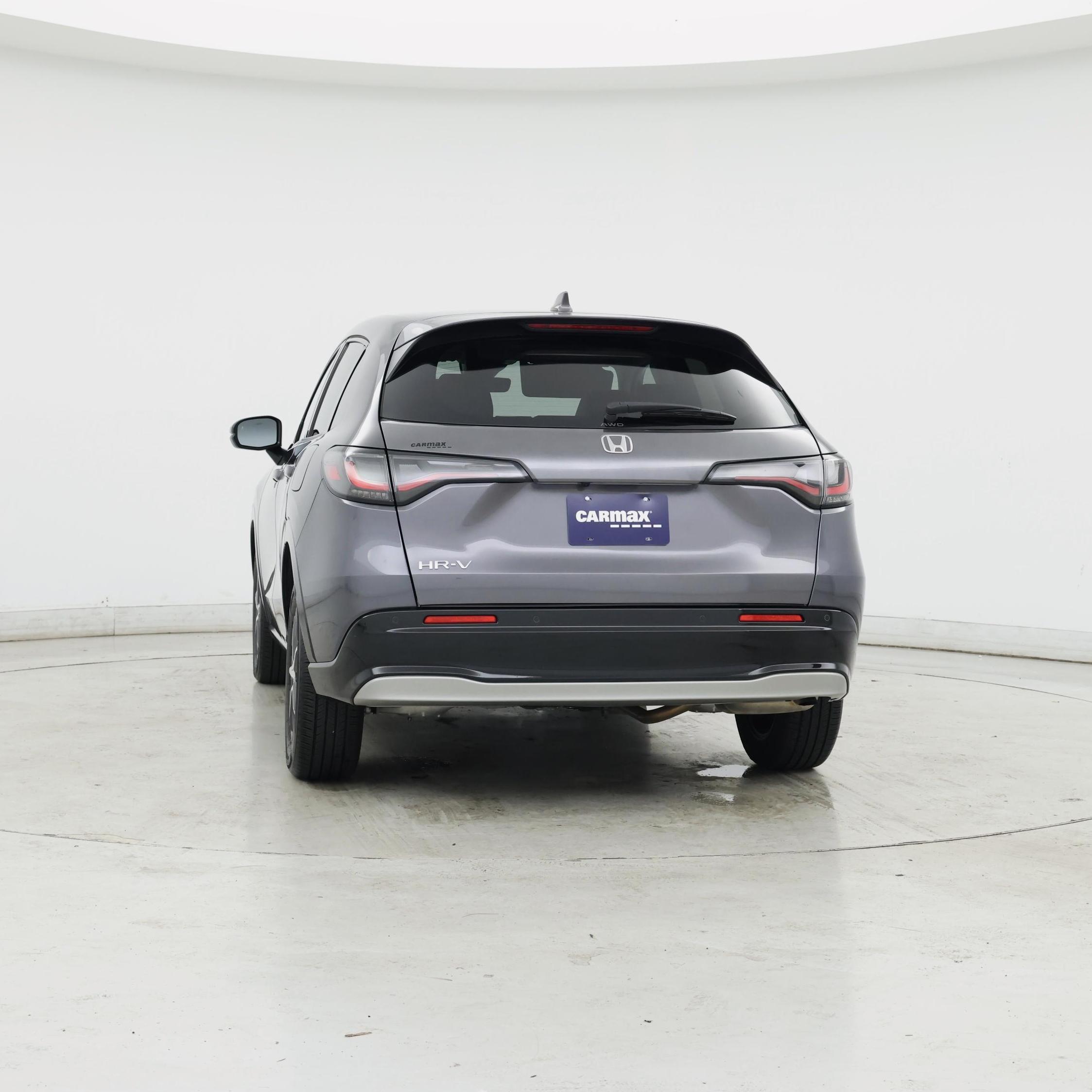 Thumbnail: 2024 Honda HR-V - 6