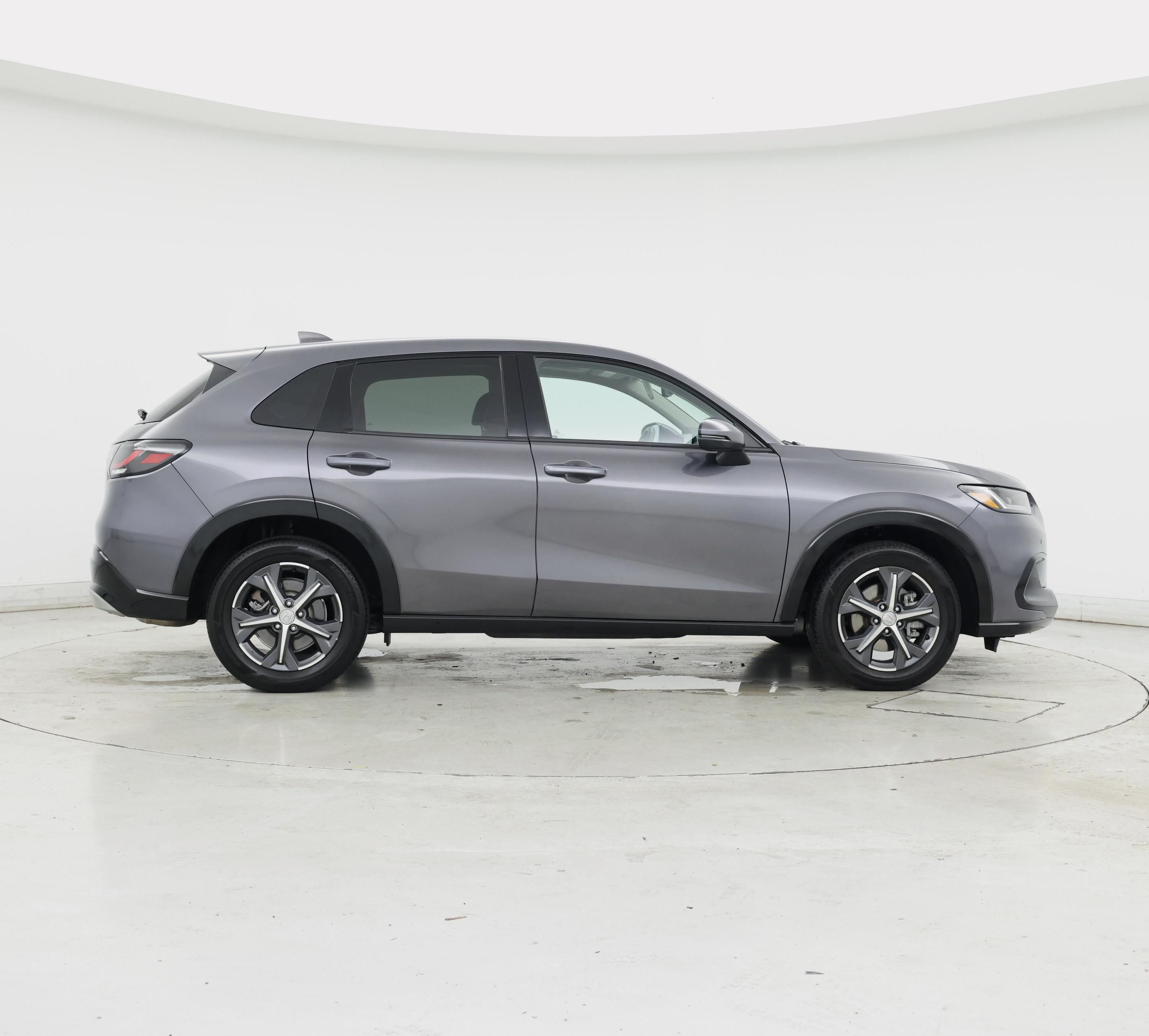 Thumbnail: 2024 Honda HR-V - 7