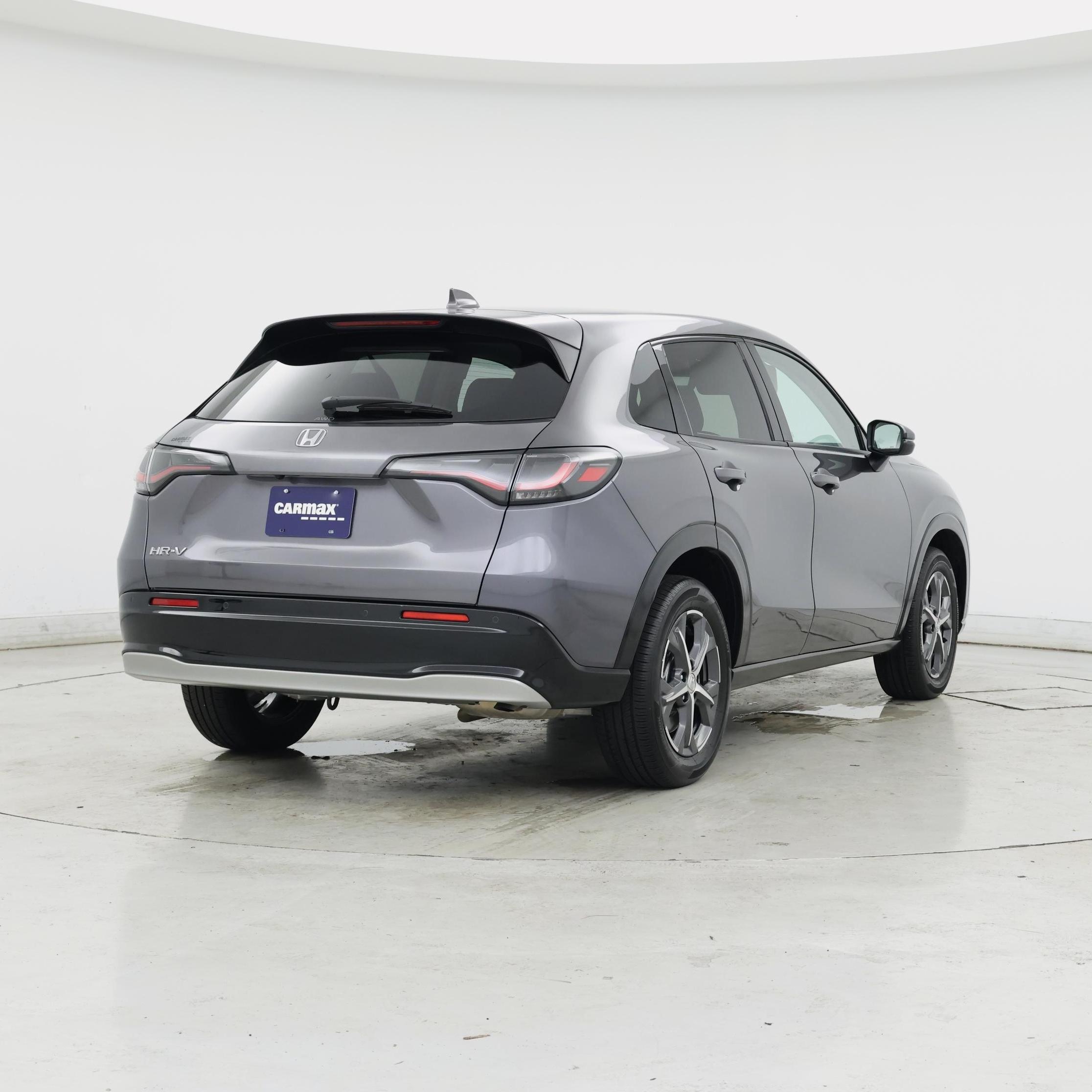 Thumbnail: 2024 Honda HR-V - 8